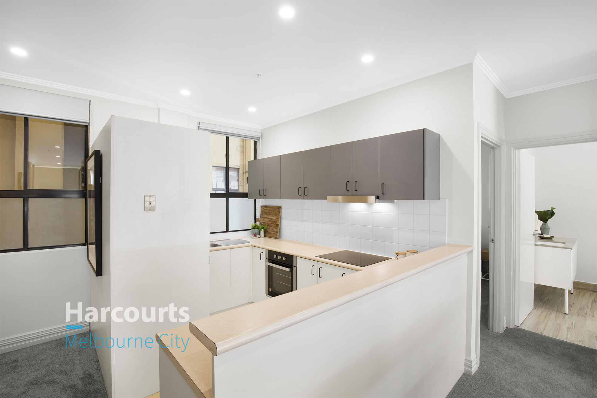 305/166 Flinders Street, Melbourne Sold by Harcourts Melbourne City - image 2