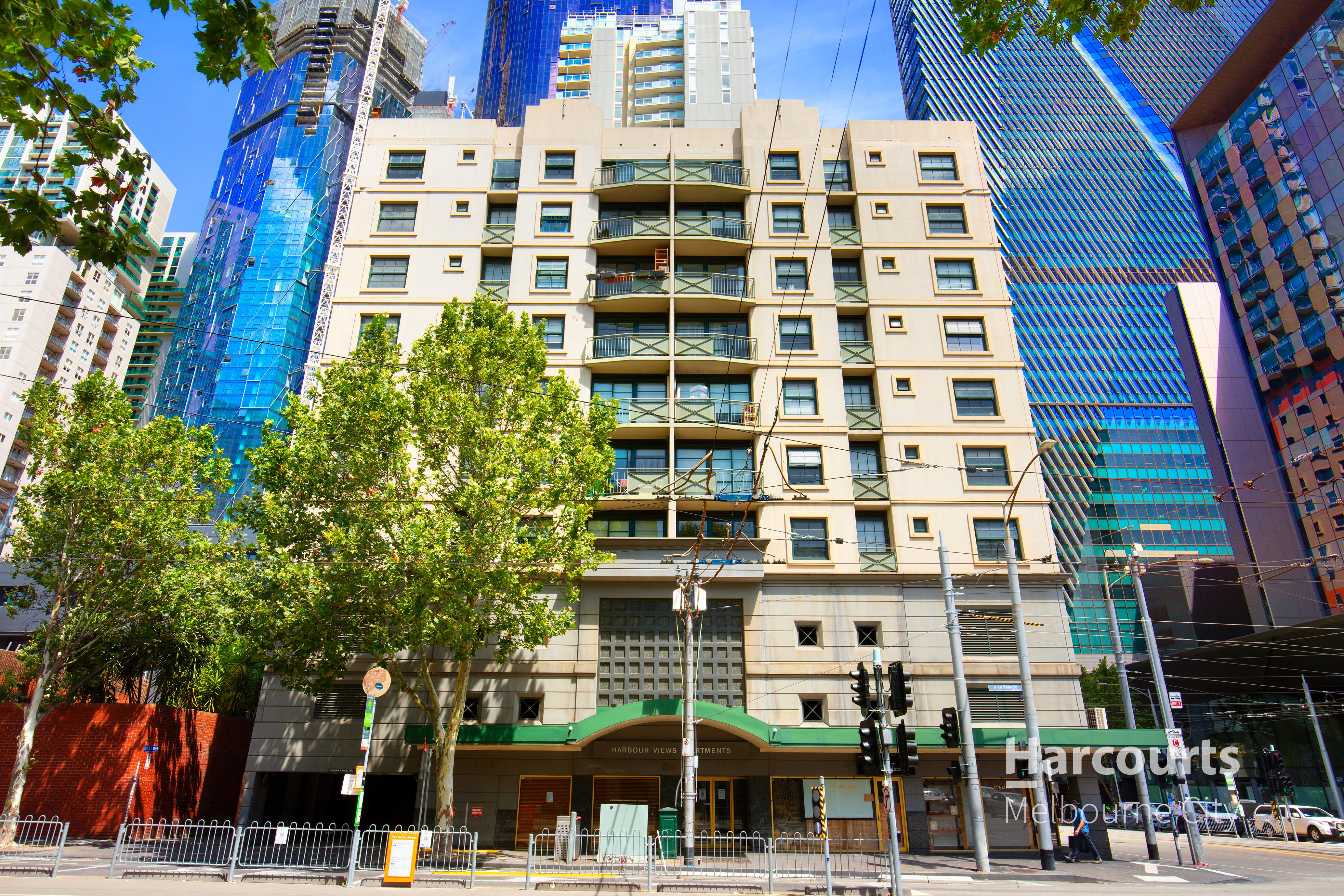 813/585 La Trobe Street, Melbourne Leased by Harcourts Melbourne City - image 6