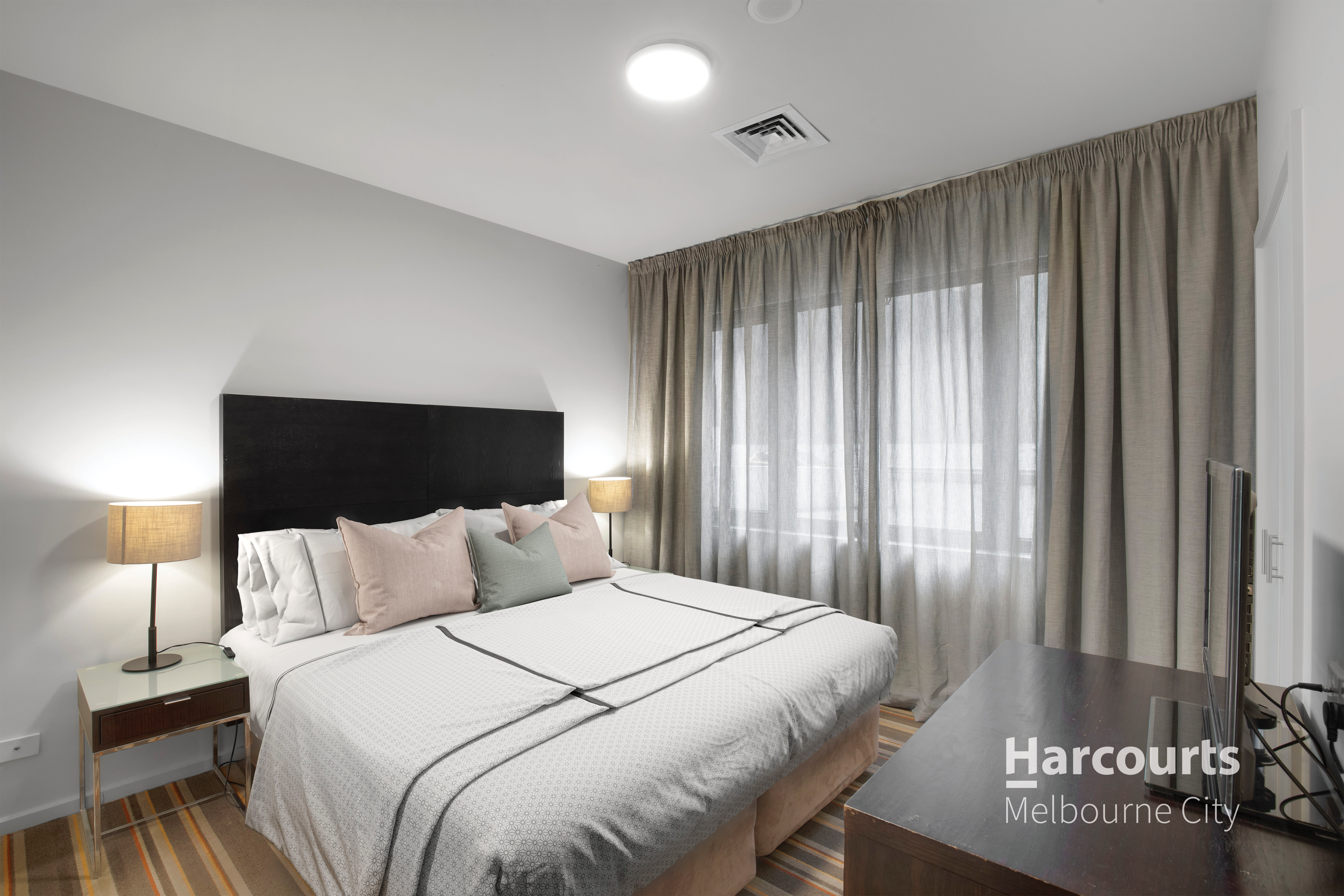 404/250 Elizabeth Street, Melbourne Sold by Harcourts Melbourne City - image 3