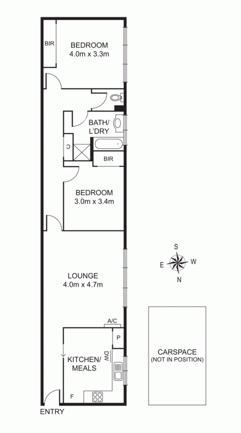 2/8 Auburn Grove, Hawthorn East Sold by Harcourts Melbourne City - image 5