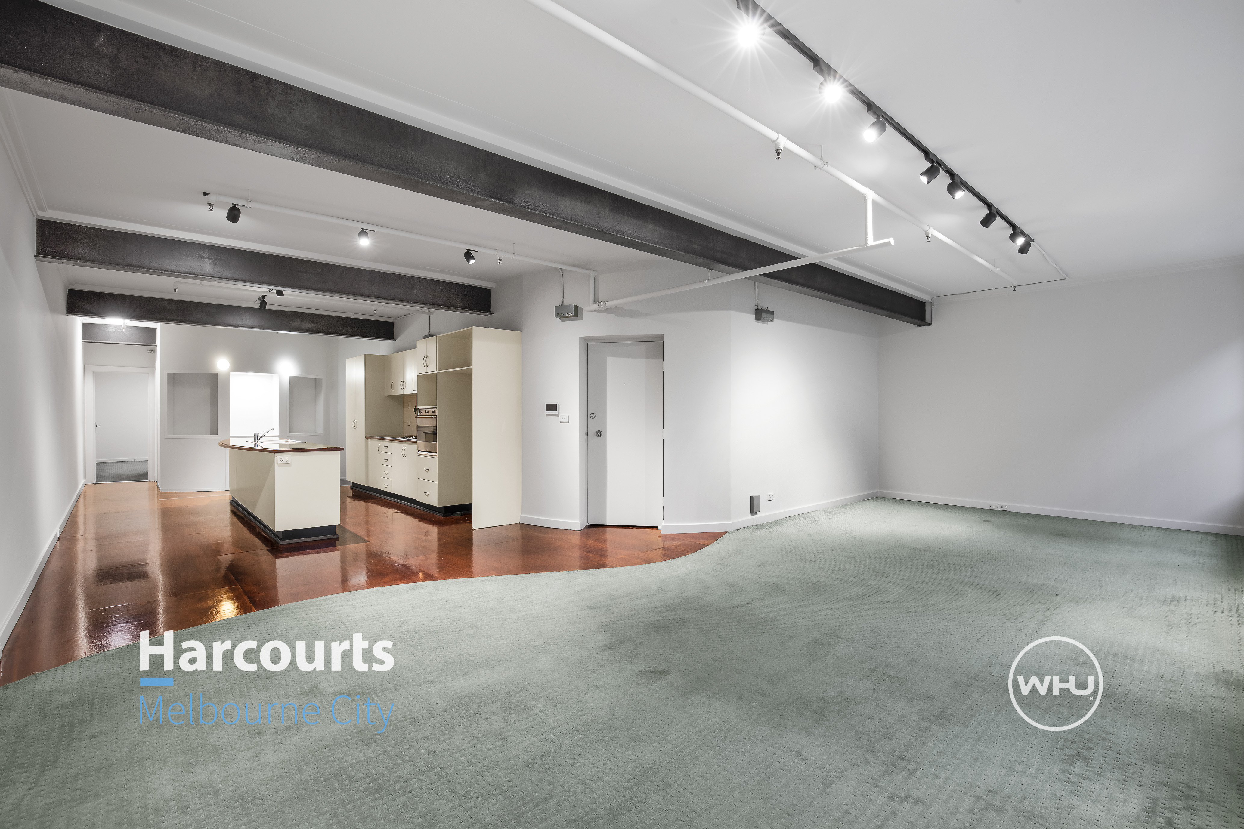 3/349 Flinders Lane, Melbourne Sold by Harcourts Melbourne City - image 4