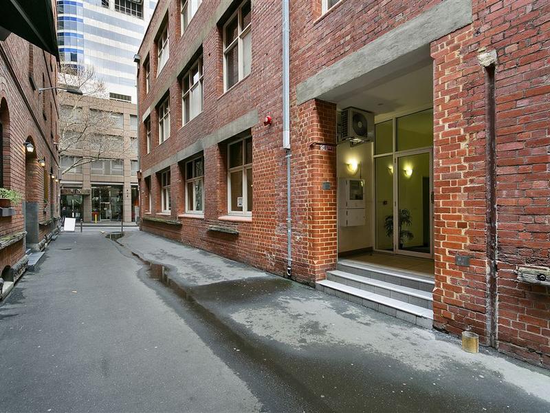 23/562 Little Bourke Street, Melbourne Sold by Harcourts Melbourne City - image 7