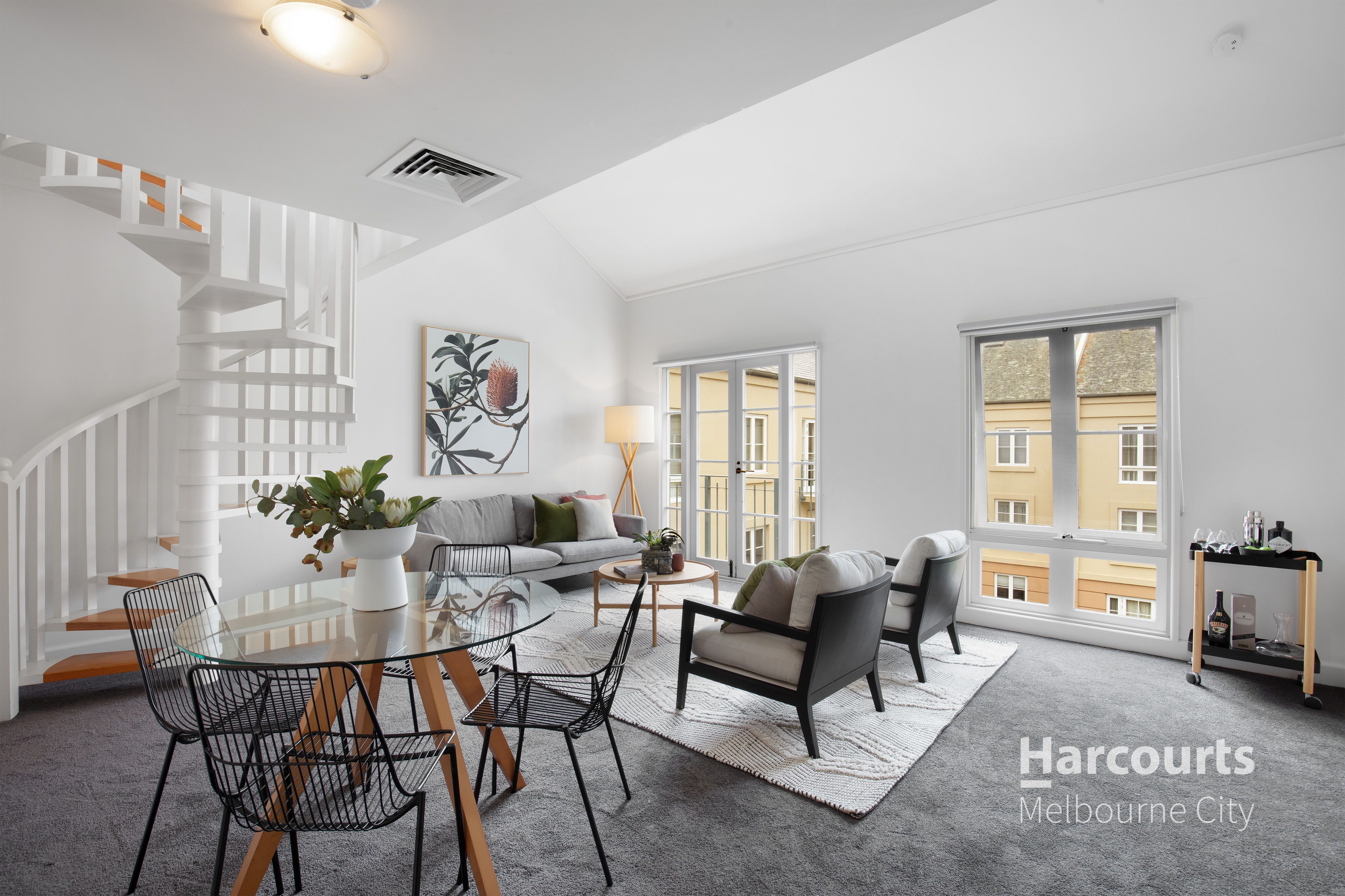 49A/211 Wellington Parade South, East Melbourne Sold by Harcourts Melbourne City - image 3