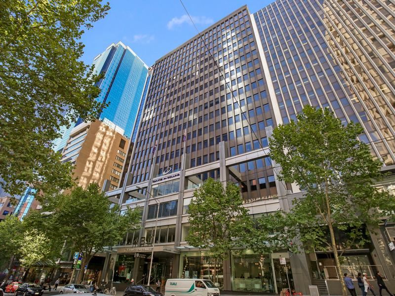 1413/480 Collins Street, Melbourne Sold by Harcourts Melbourne City - image 5