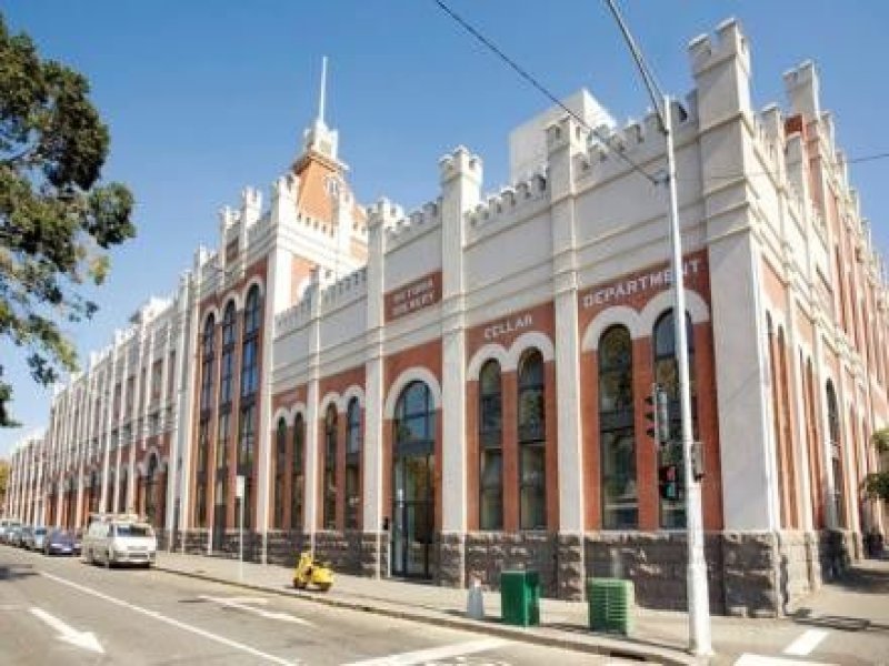 403P/191 Powlett Street, East Melbourne Sold by Harcourts Melbourne City - image 6