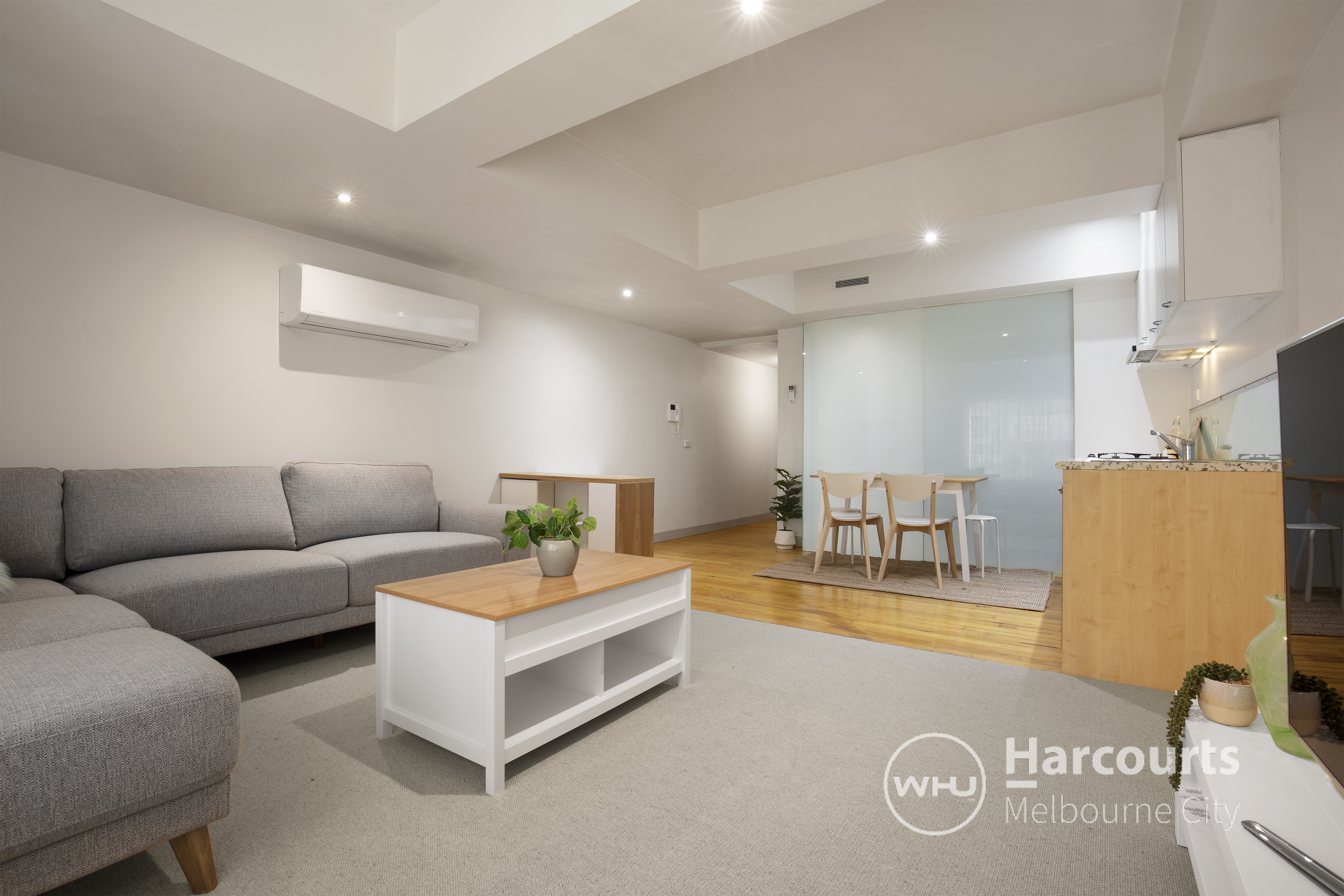 103/296 Flinders Street, Melbourne Sold by Harcourts Melbourne City - image 2