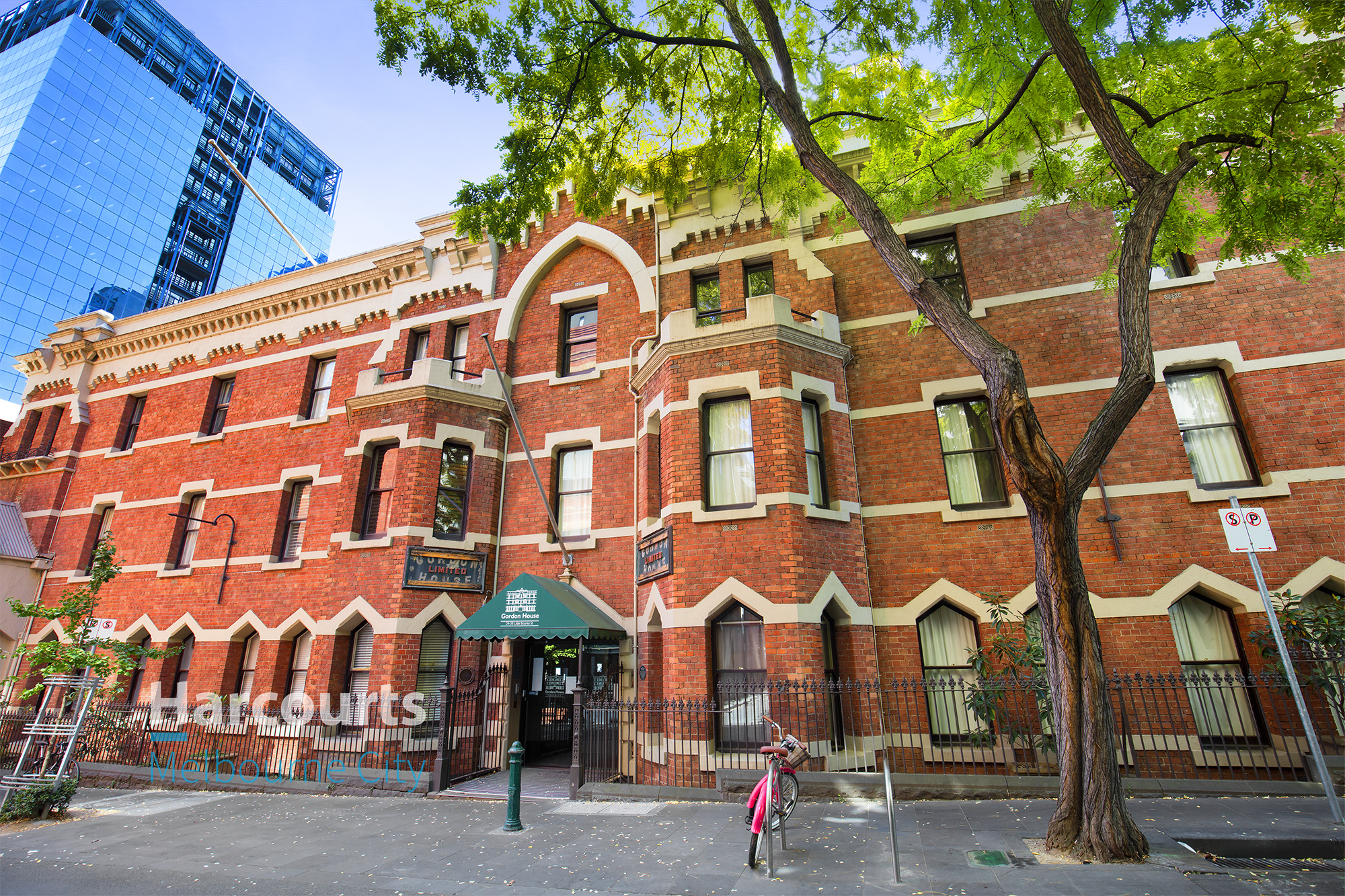 34/24-38 Little Bourke Street, Melbourne Leased by Harcourts Melbourne City - image 9