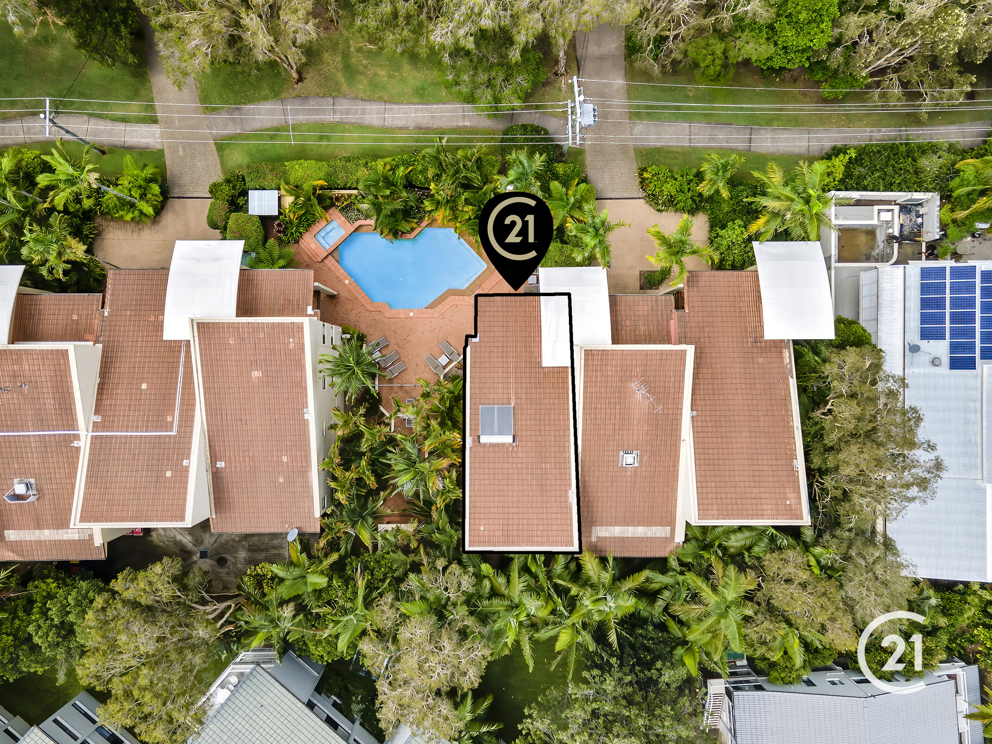 11/7-13 Howard Street, Noosaville Sold by Ray White Noosa - image 27