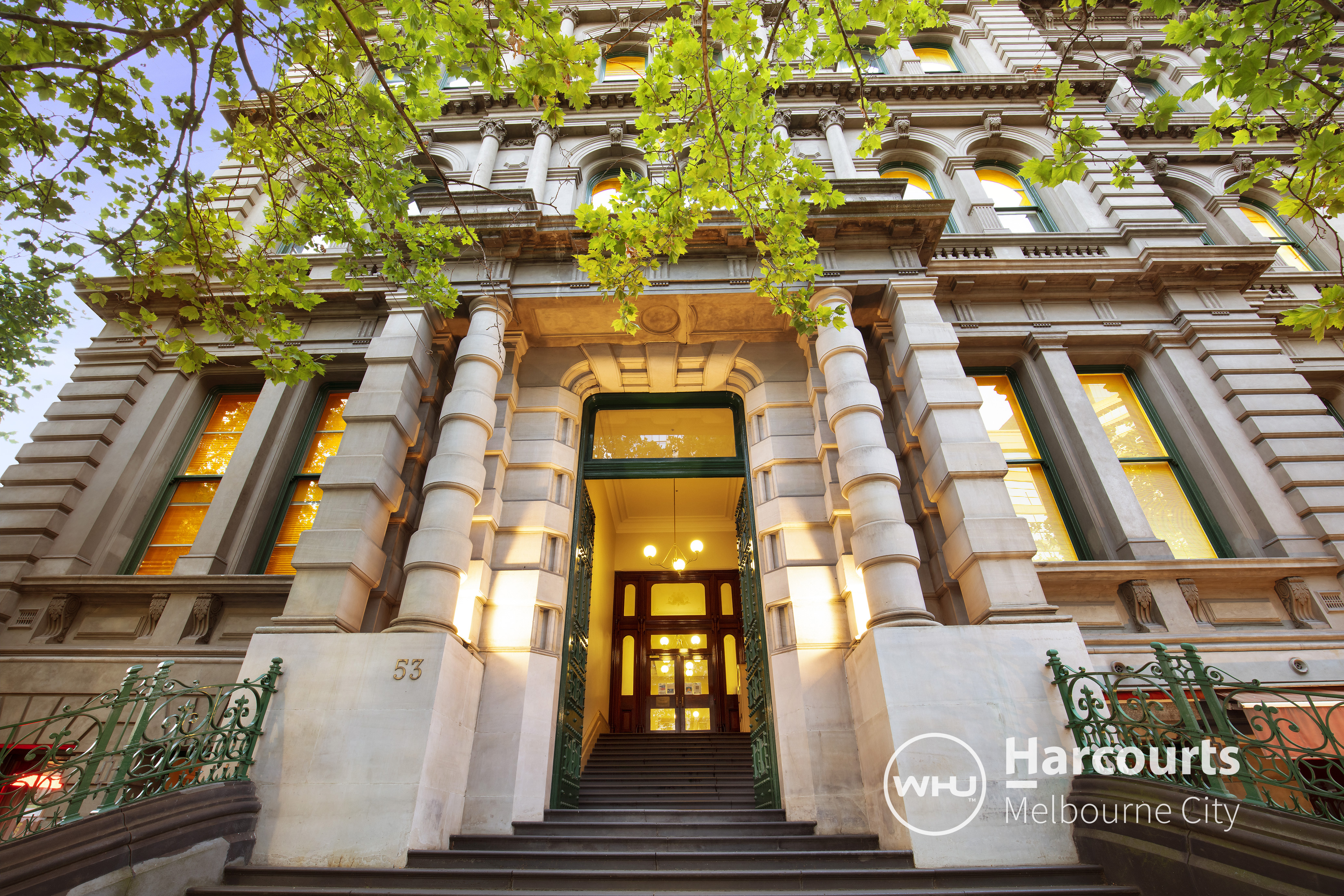 612/33-71 Spencer Street, Melbourne Leased by Harcourts Melbourne City - image 11