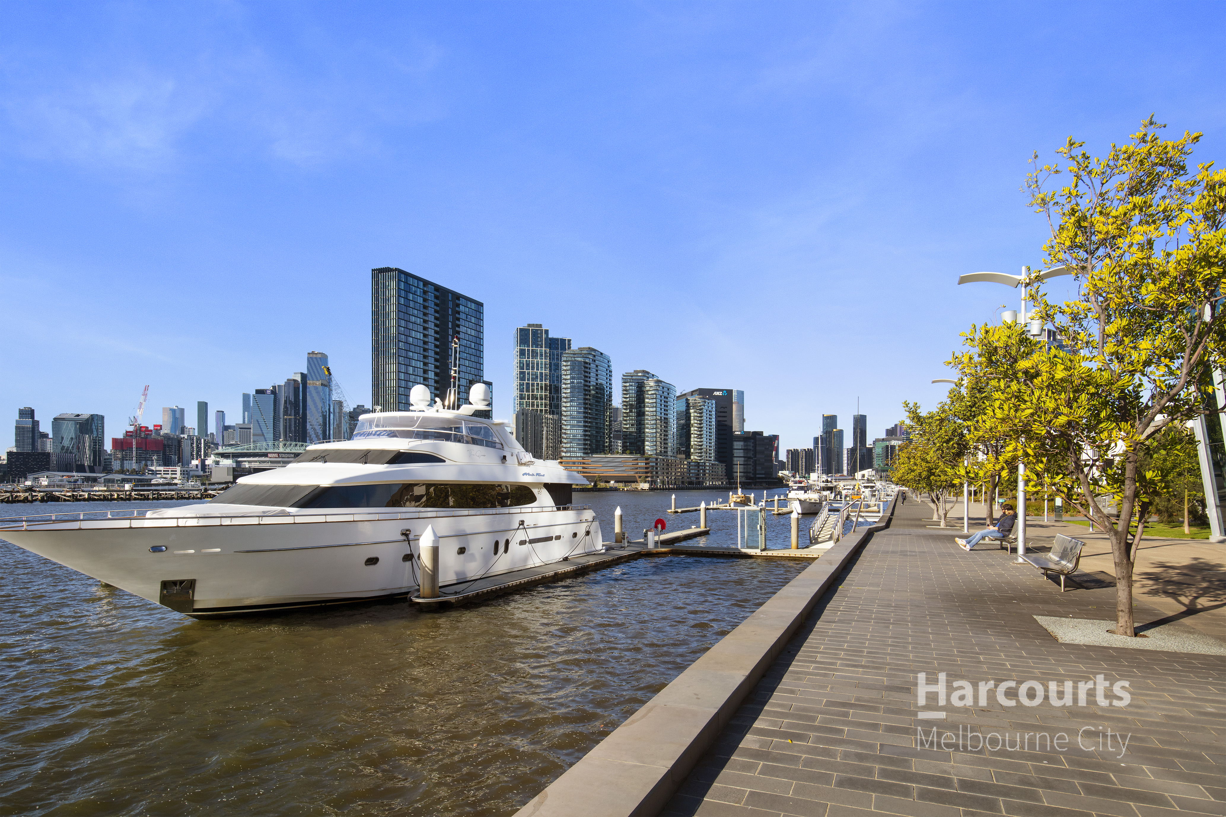 2.02/162 Lorimer Street, Docklands Leased by Harcourts Melbourne City - image 7