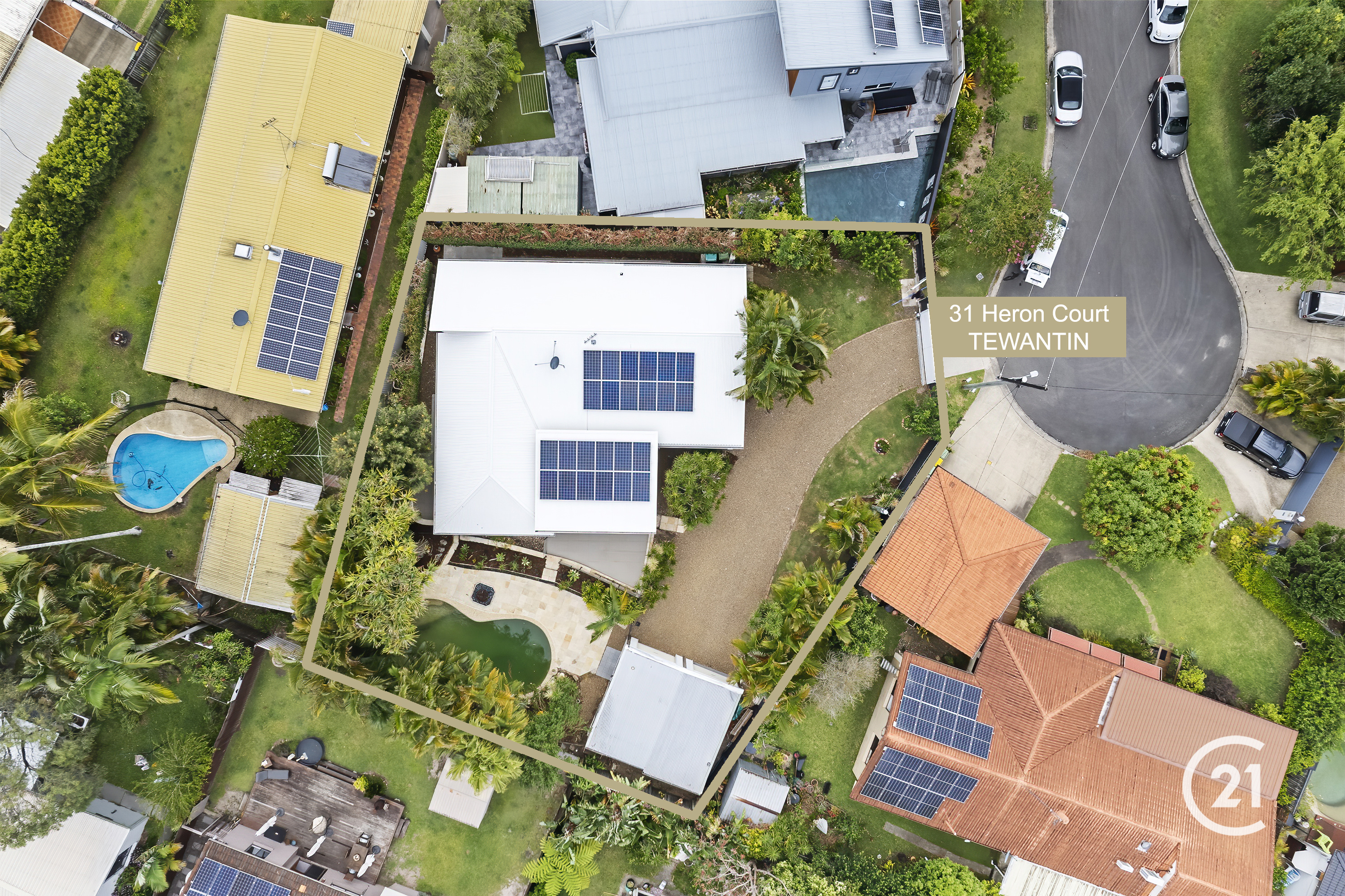31 Heron Court, Tewantin Sold by Ray White Noosa - image 28