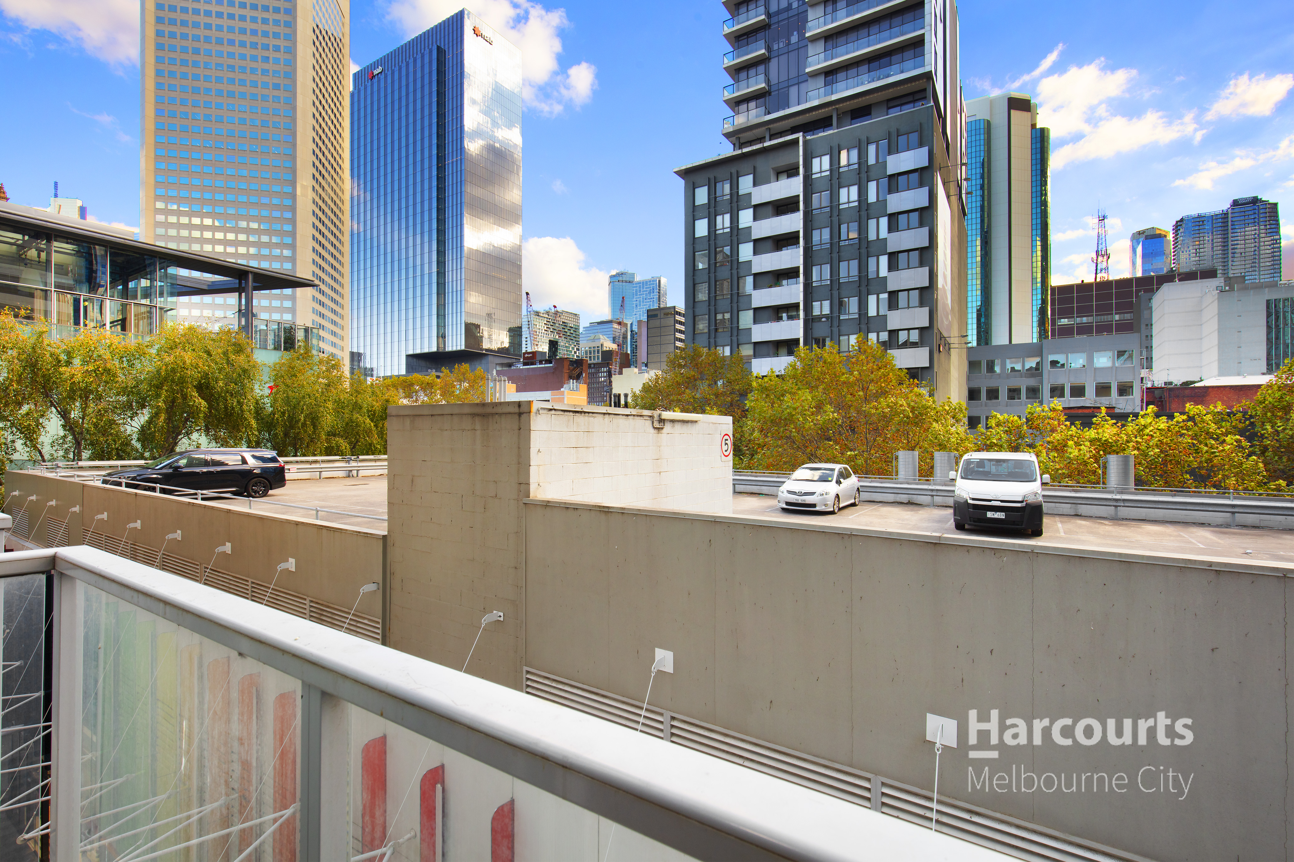 210/318 Little Bourke Street, Melbourne Leased by Harcourts Melbourne City - image 7