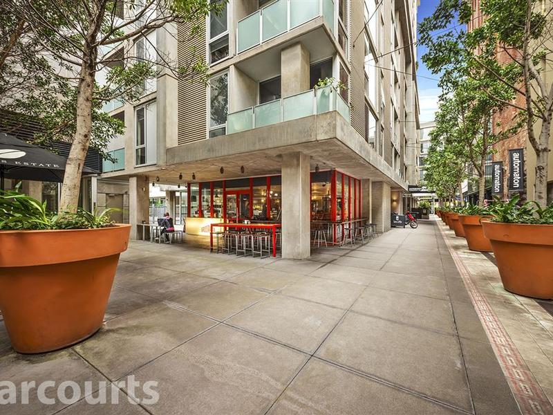 407P/191 Powlett Street, East Melbourne Sold by Harcourts Melbourne City - image 13