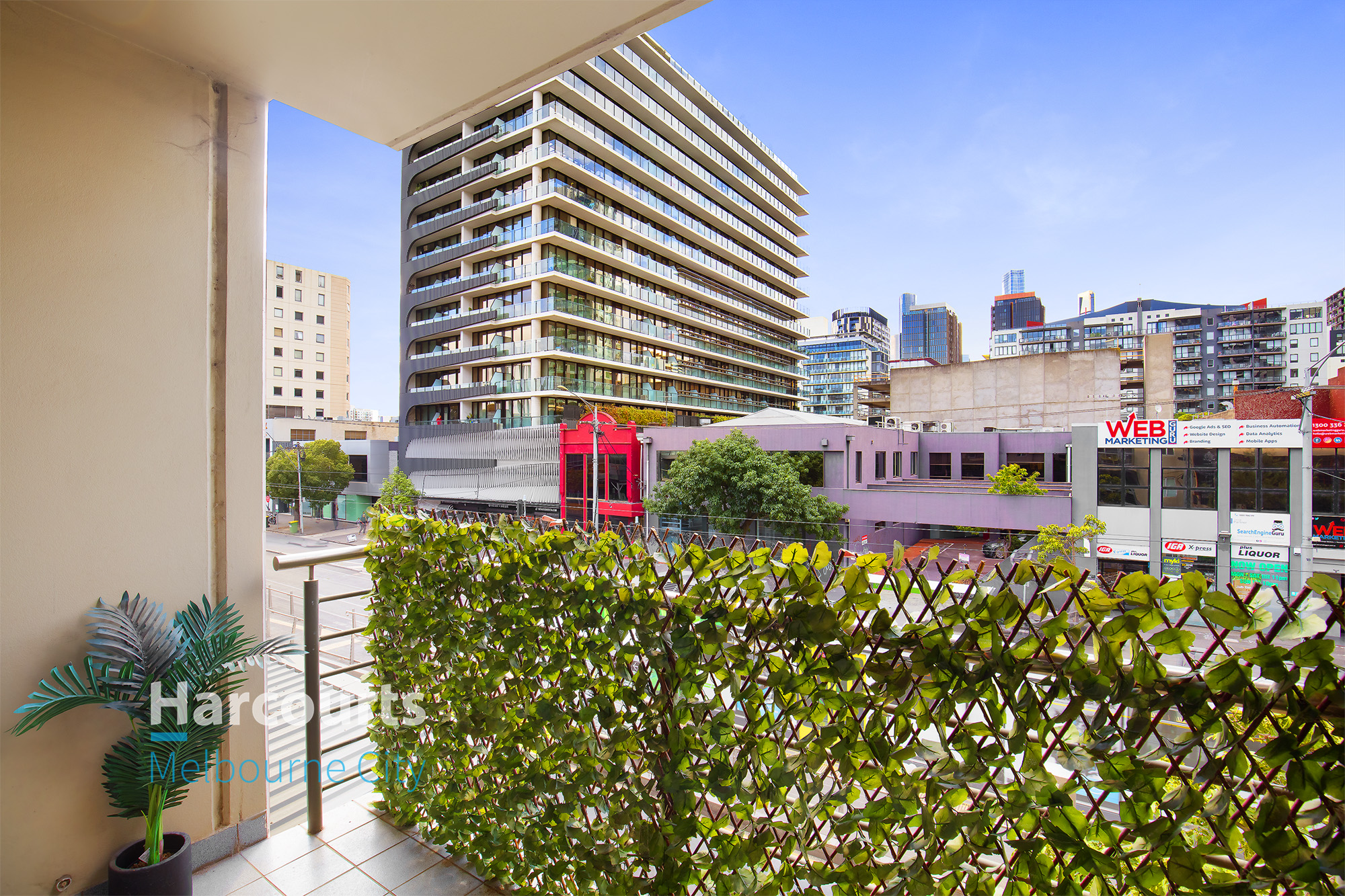 8/21 Park Street, South Melbourne Leased by Harcourts Melbourne City - image 6