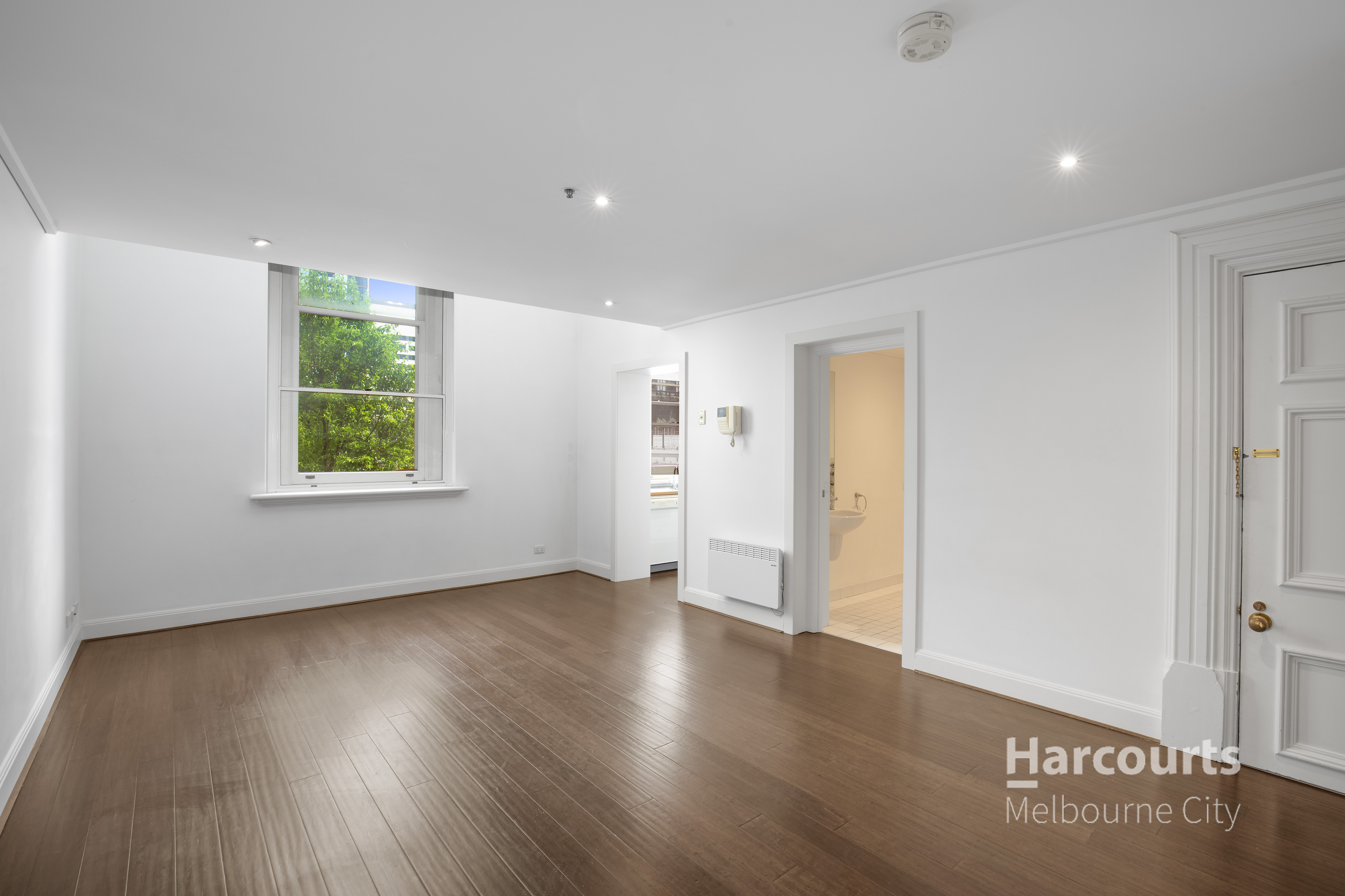 334/33-71 Spencer Street, Melbourne Leased by Harcourts Melbourne City - image 5