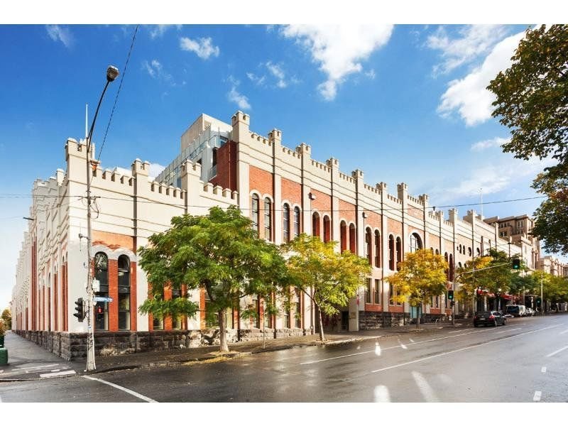 1111V/162 Albert Street, East Melbourne Sold by Harcourts Melbourne City - image 9