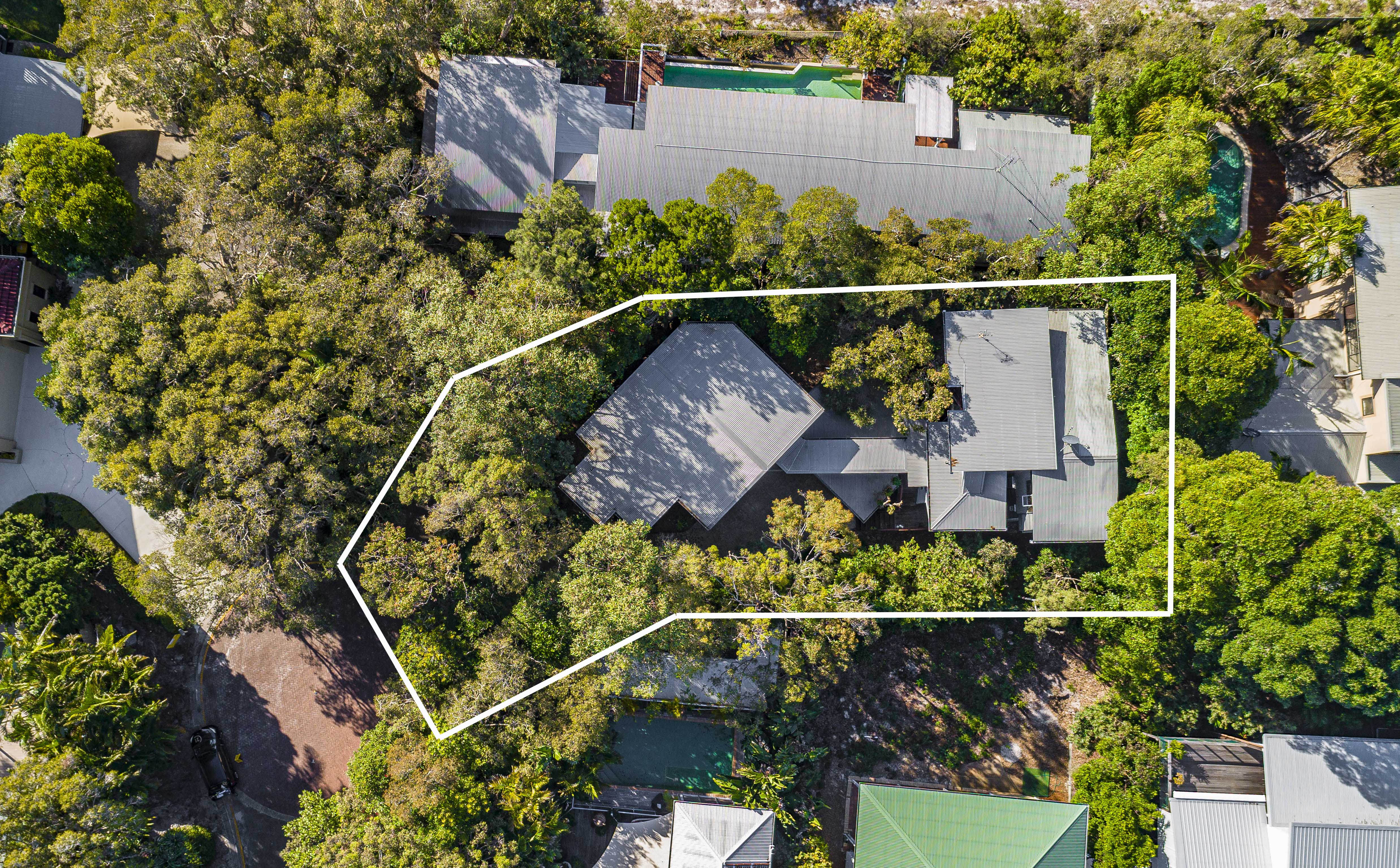 4 Silver Gull Court, Sunshine Beach Sold by Ray White Noosa - image 34
