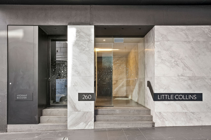 501/260 Little Collins Street, Melbourne Leased by Harcourts Melbourne City - image 6