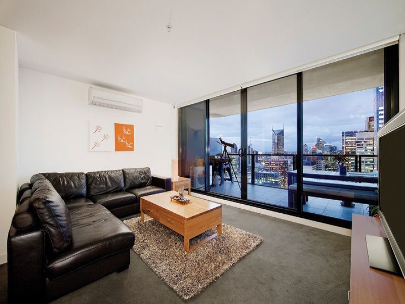 3604/200 Spencer Street, Melbourne Sold by Harcourts Melbourne City - image 6