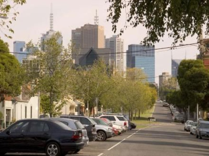 202/25 Hotham Street, East Melbourne Sold by Harcourts Melbourne City - image 4