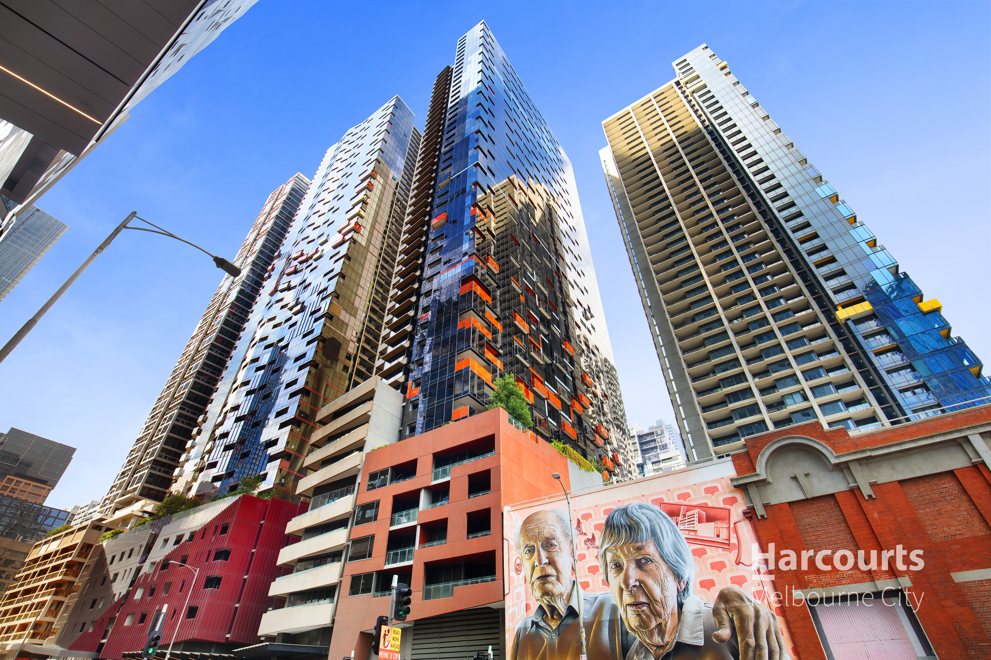 403/639 Lonsdale Street, Melbourne Leased by Harcourts Melbourne City - image 10