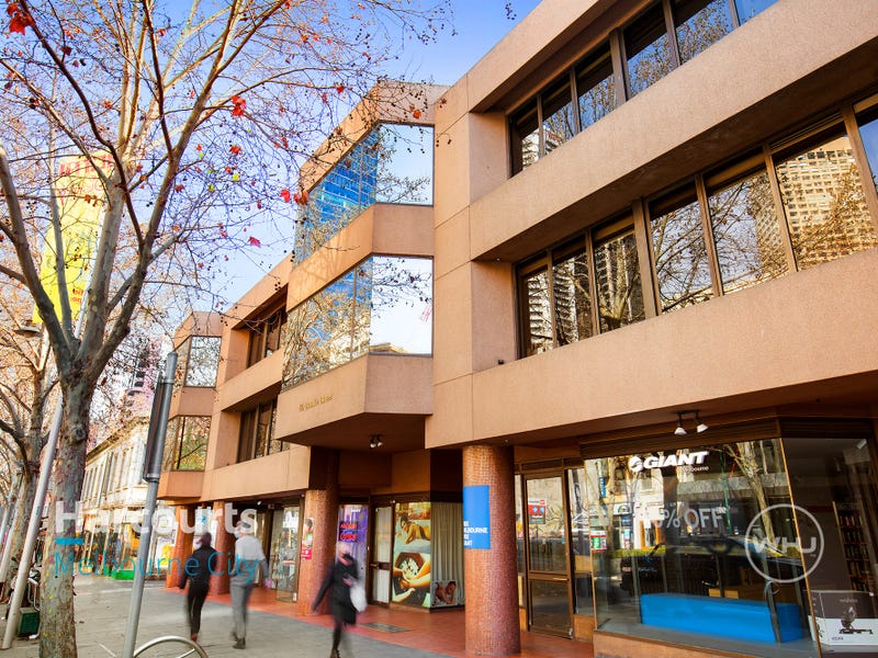 14/50 Bourke Street, Melbourne Sold by Harcourts Melbourne City - image 7