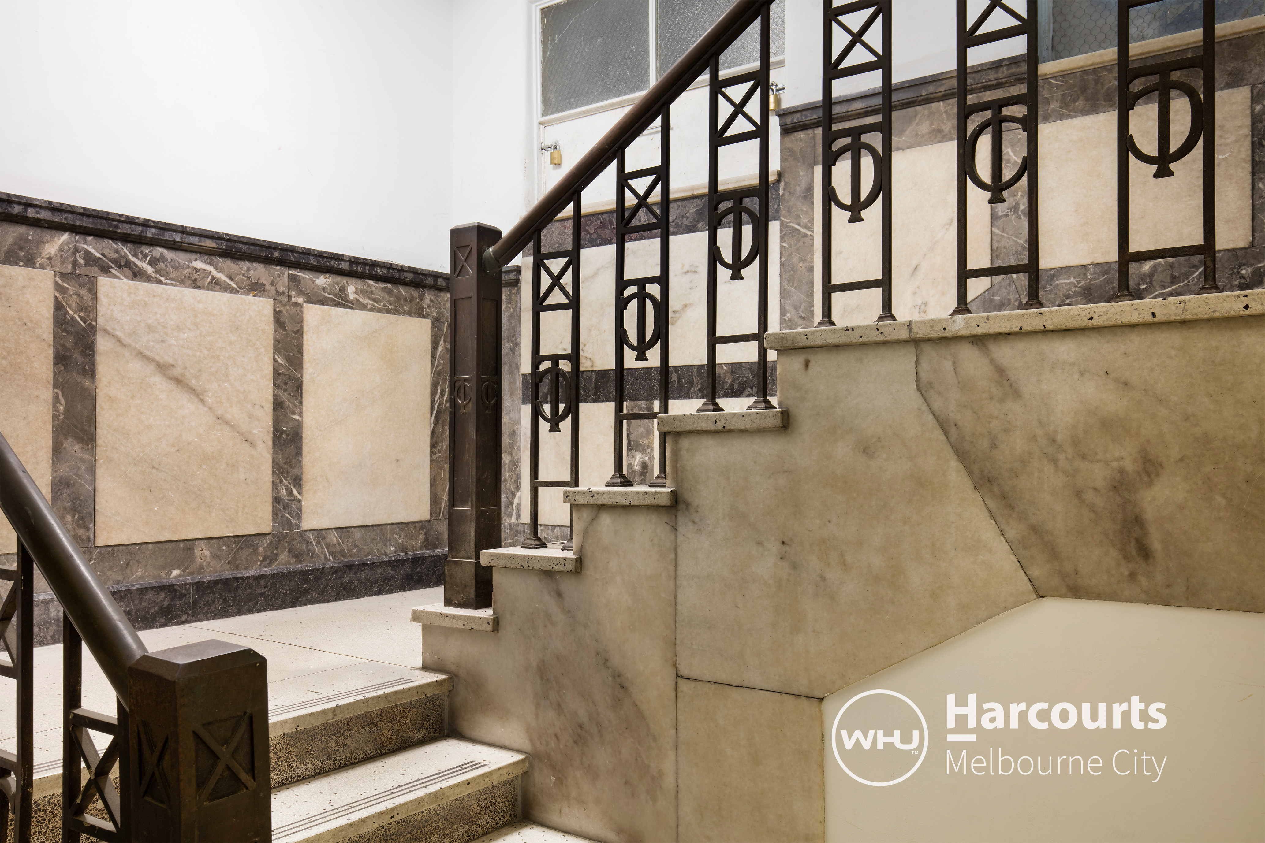 216/422 Collins Street, Melbourne Sold by Harcourts Melbourne City - image 9