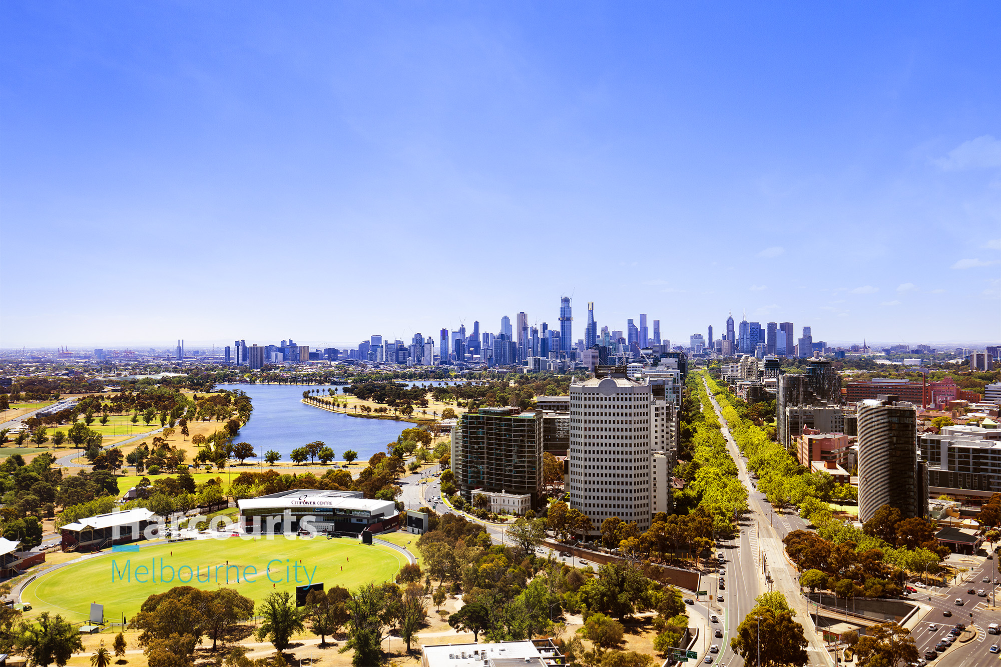 2011/3-5 St Kilda Road, St Kilda Leased by Harcourts Melbourne City - image 8