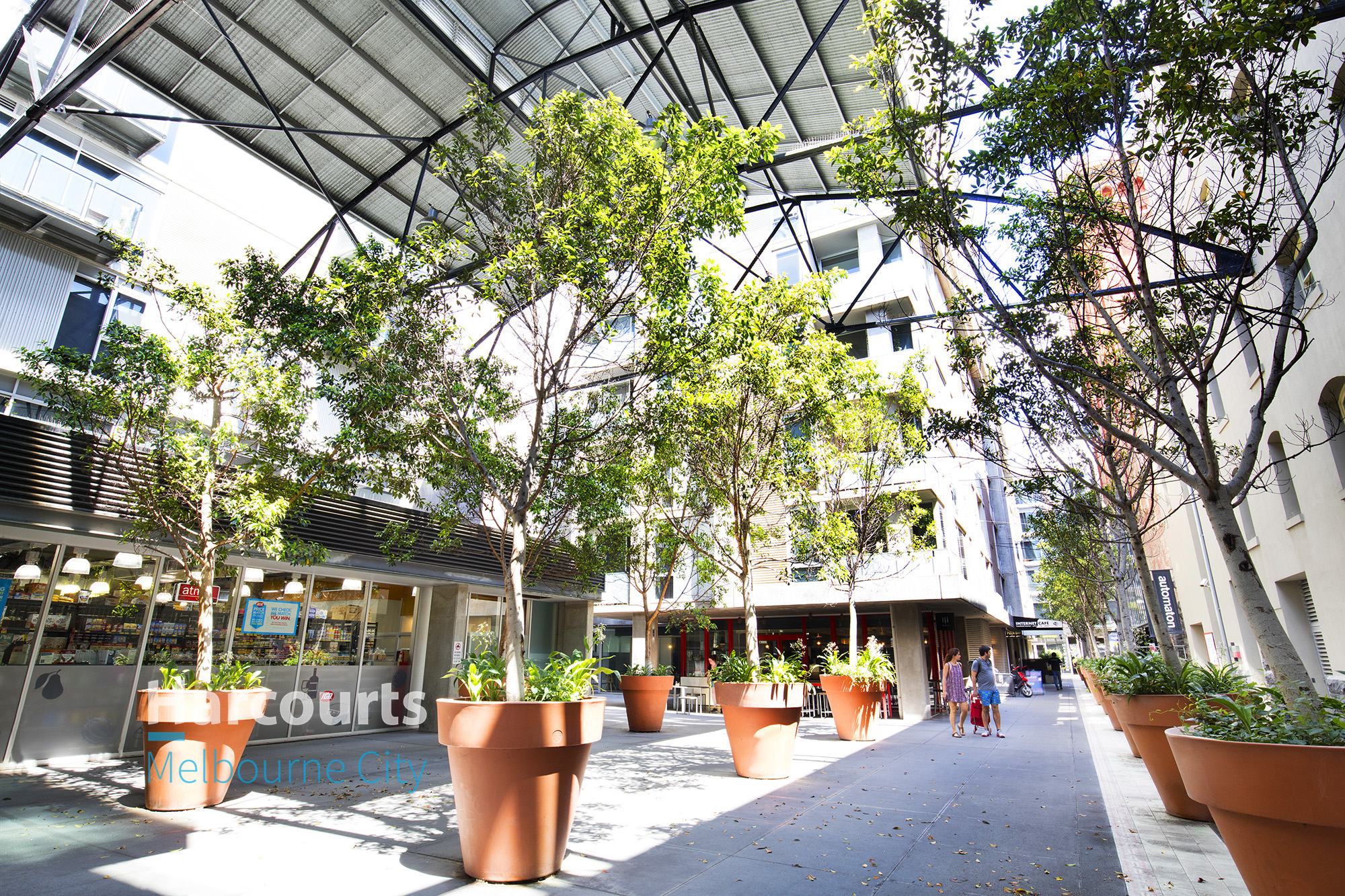 309V/162 Albert Street, East Melbourne Sold by Harcourts Melbourne City - image 10