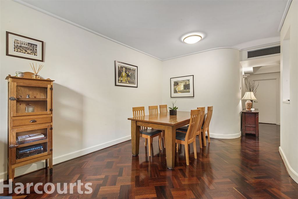 16/1 Wellington Crescent, East Melbourne Sold by Harcourts Melbourne City - image 5