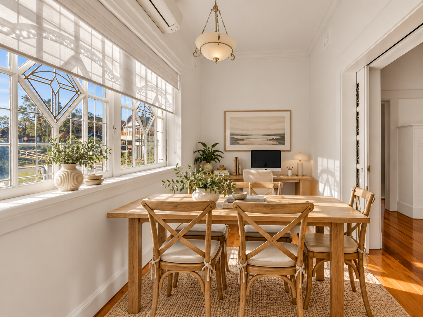 3/1 Wulworra Ave, Cremorne Point — photo 4