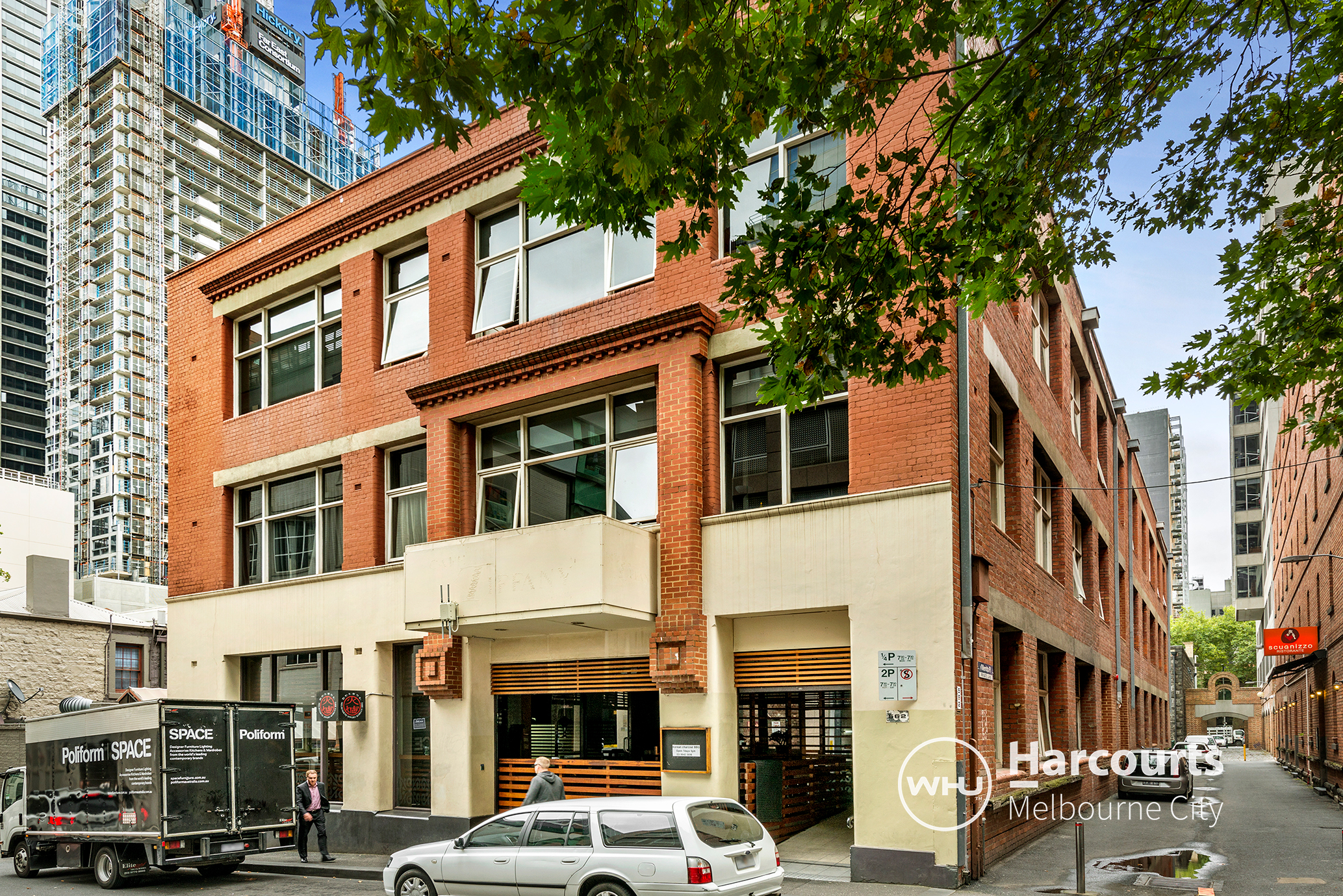 1/562 Little Bourke Street, Melbourne Sold by Harcourts Melbourne City - image 6