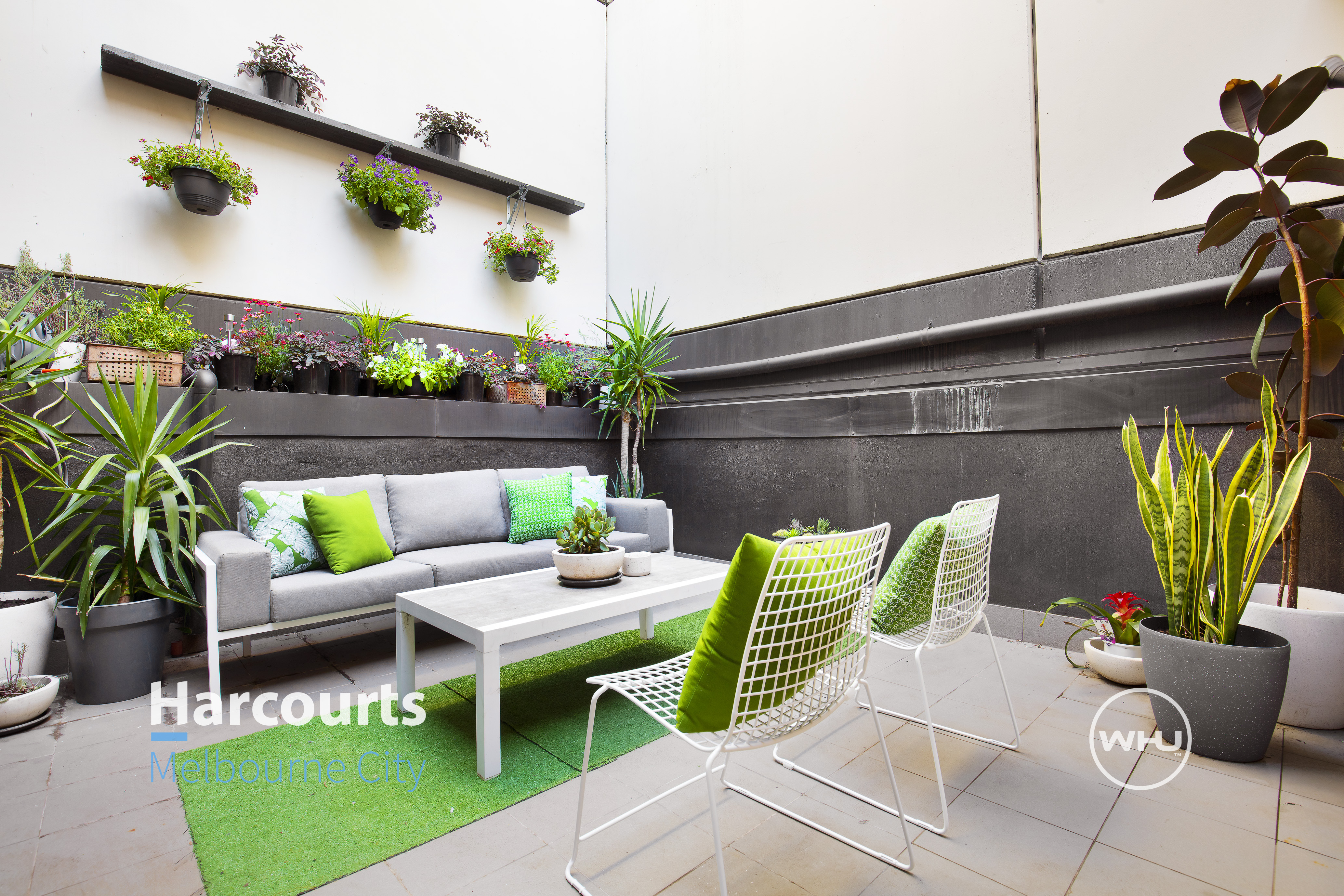 21/313 Flinders Lane, Melbourne Sold by Harcourts Melbourne City - image 3