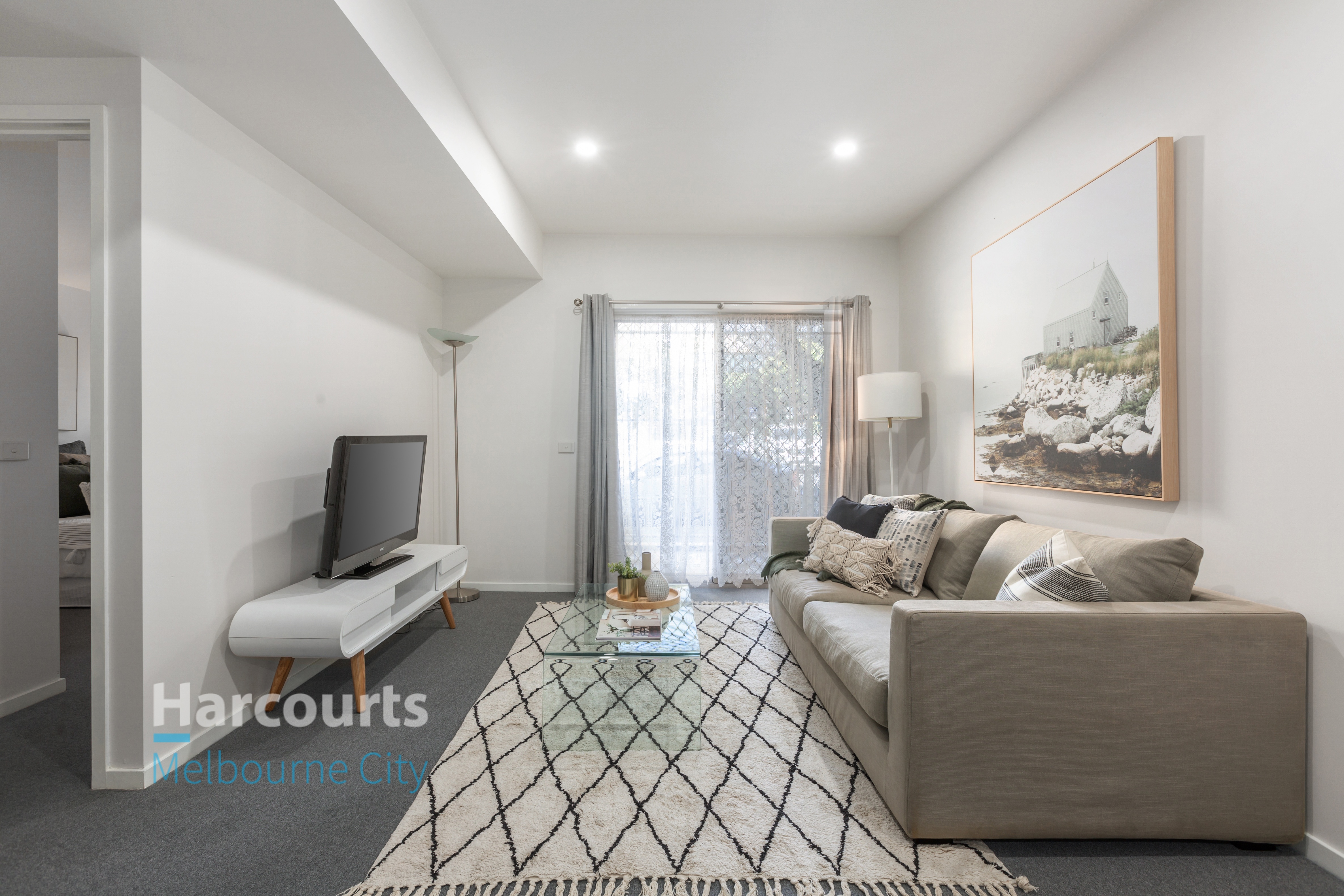 1/17-21 Blackwood Street, North Melbourne Sold by Harcourts Melbourne City - image 4