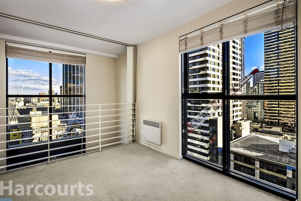 1909/87 Franklin Street, Melbourne Sold by Harcourts Melbourne City - image 3