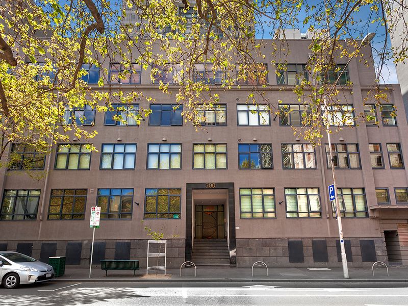 27/300 King Street, Melbourne Leased by Harcourts Melbourne City - image 11