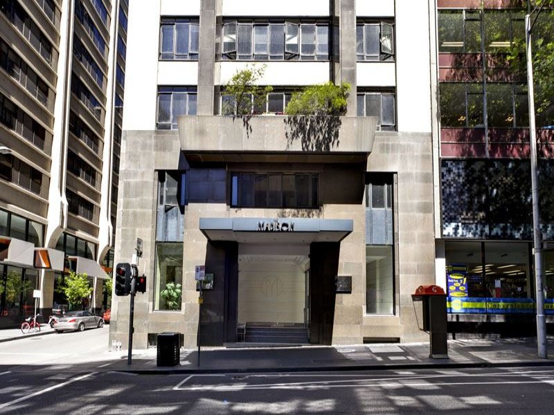 807/39 Queen Street, Melbourne Sold by Harcourts Melbourne City - image 5