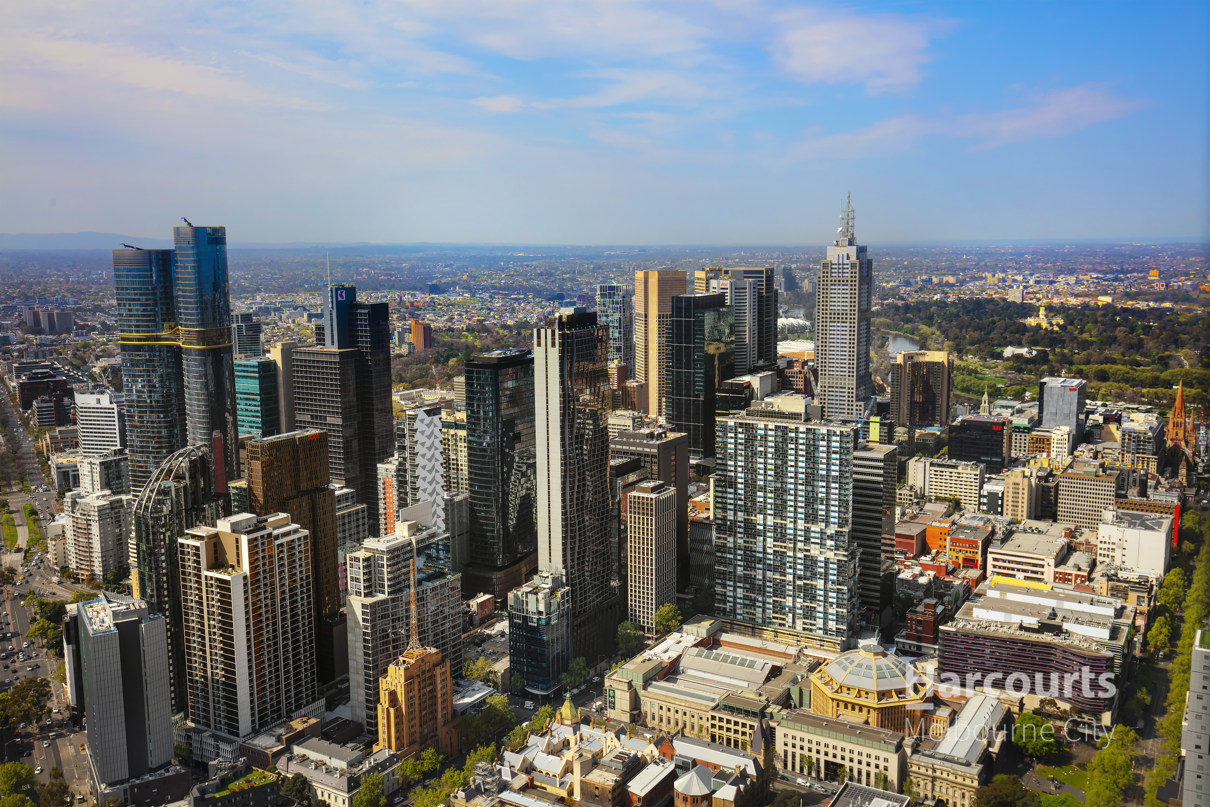 7001/160 Victoria Street, Carlton Leased by Harcourts Melbourne City - image 5