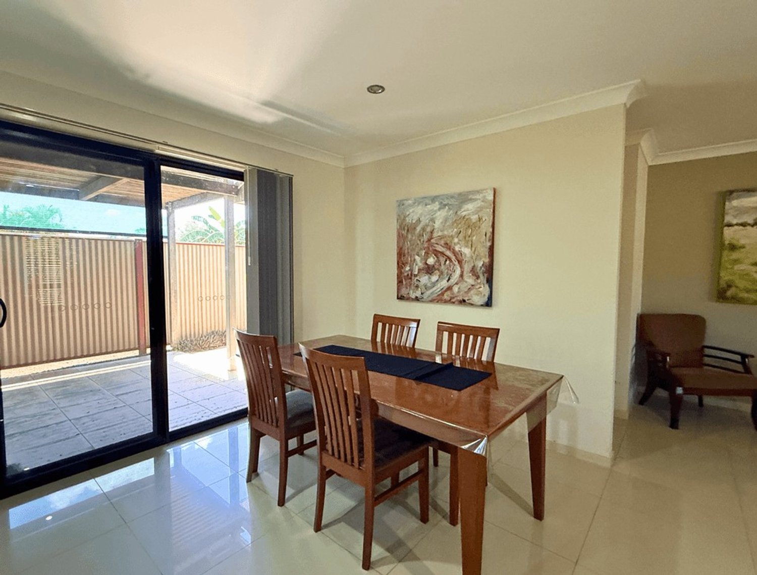 2/98 Grosvenor Drive, Moranbah Leased by Infinity Property Specialists - image 4