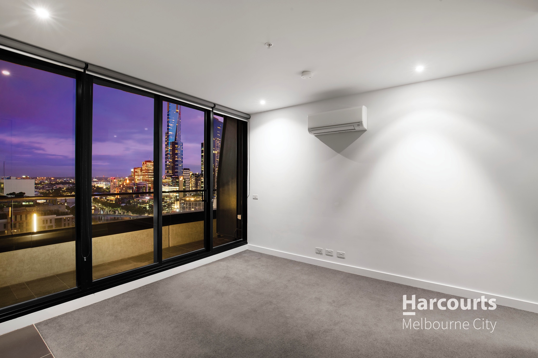 2603/7 Katherine Place, Melbourne Sold by Harcourts Melbourne City - image 2