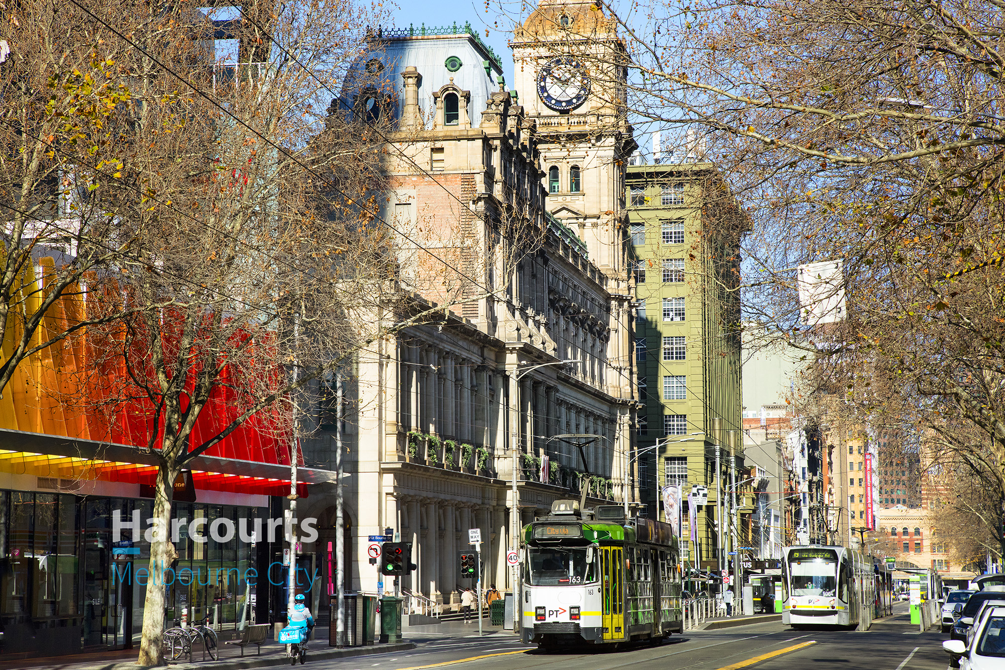 250 Elizabeth Street, Melbourne Leased by Harcourts Melbourne City - image 8