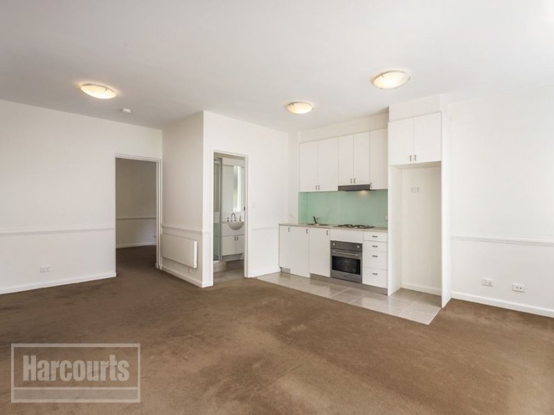 13/25 Hotham Street, East Melbourne Sold by Harcourts Melbourne City - image 4