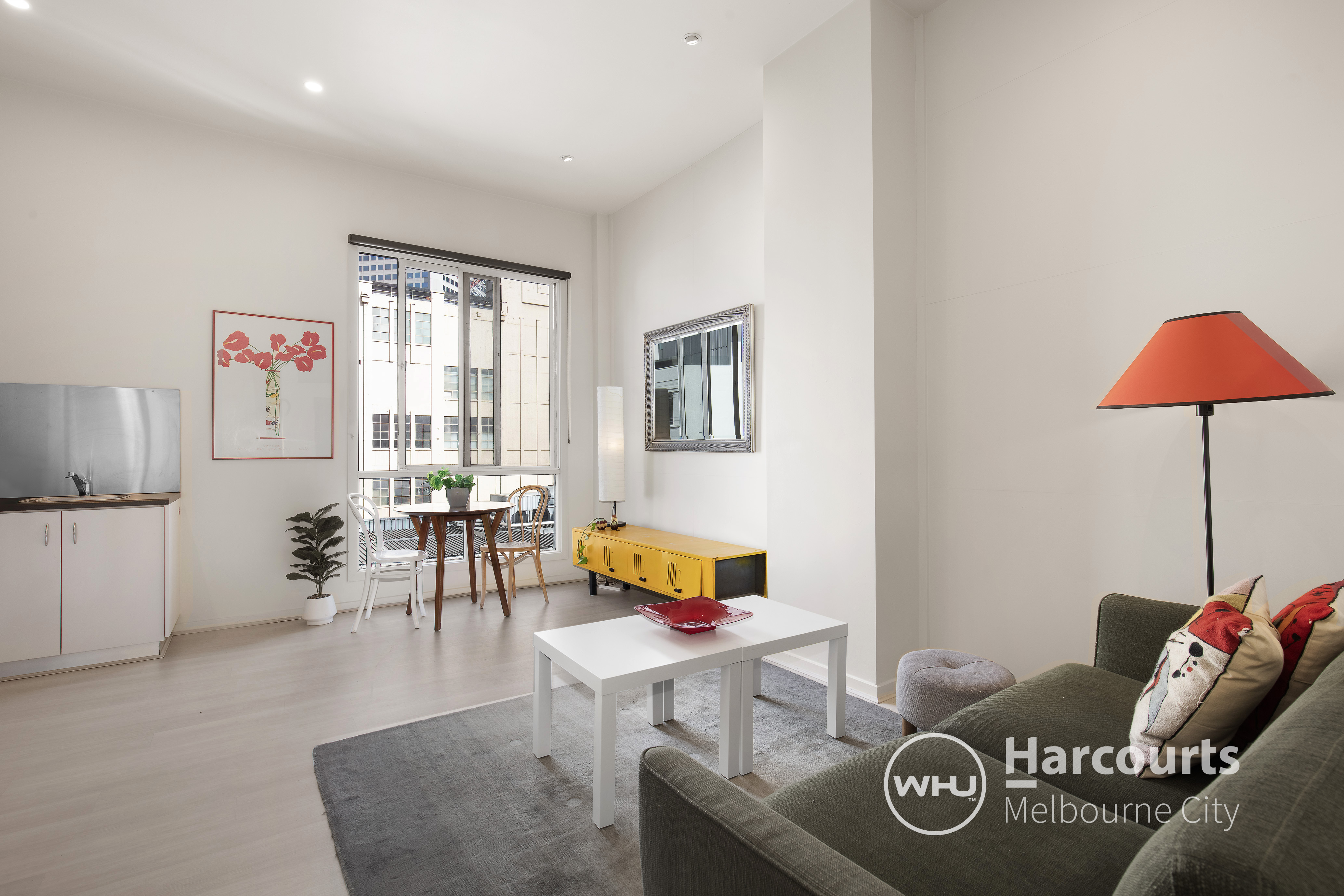 401/260 Little Collins Street, Melbourne Sold by Harcourts Melbourne City - image 4