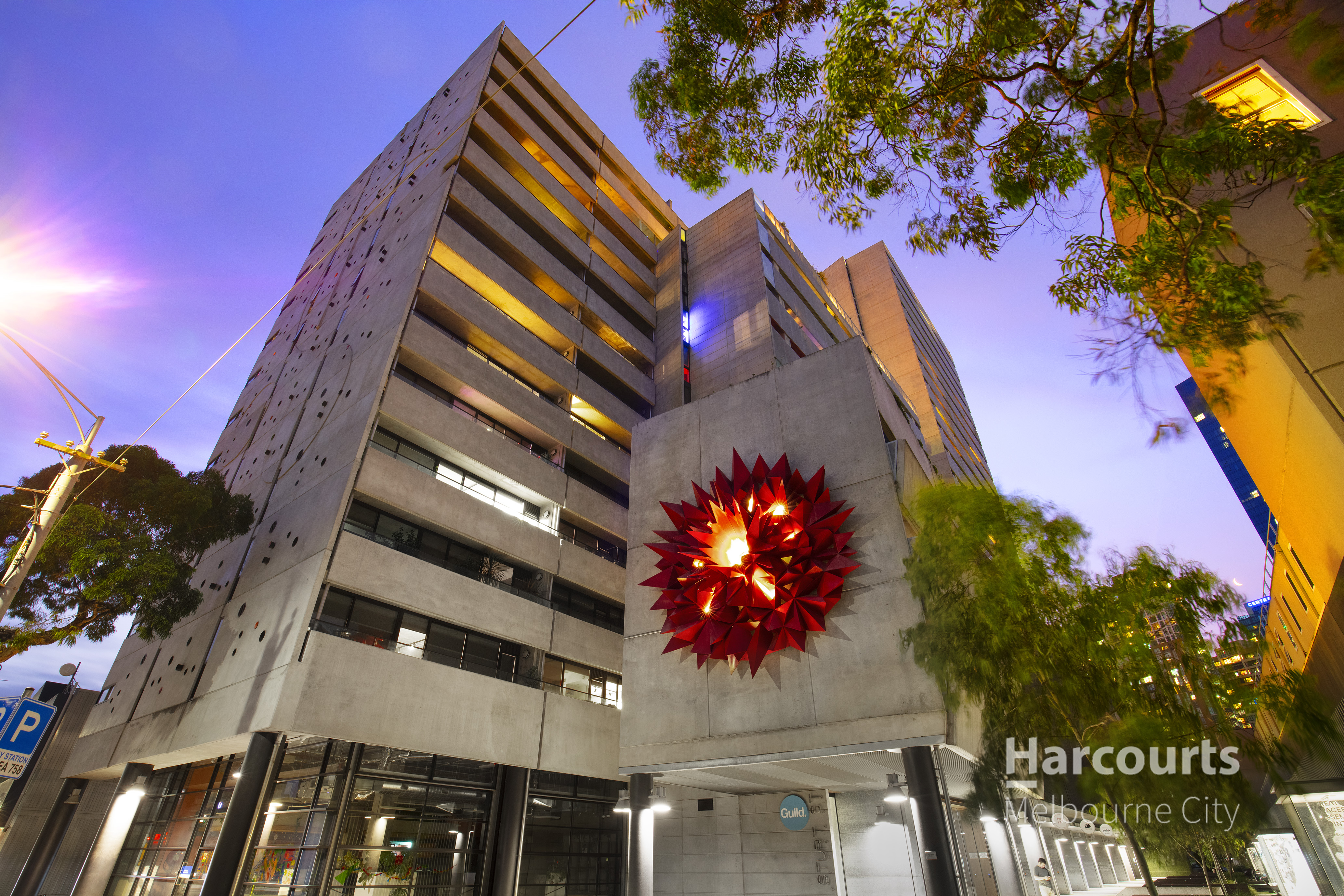 612/152 Sturt Street, Southbank Sold by Harcourts Melbourne City - image 6