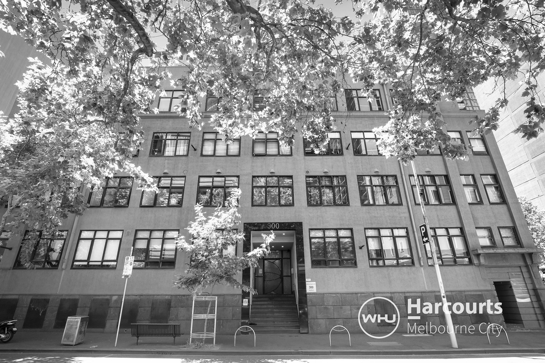 5/300 King Street, Melbourne Sold by Harcourts Melbourne City - image 12