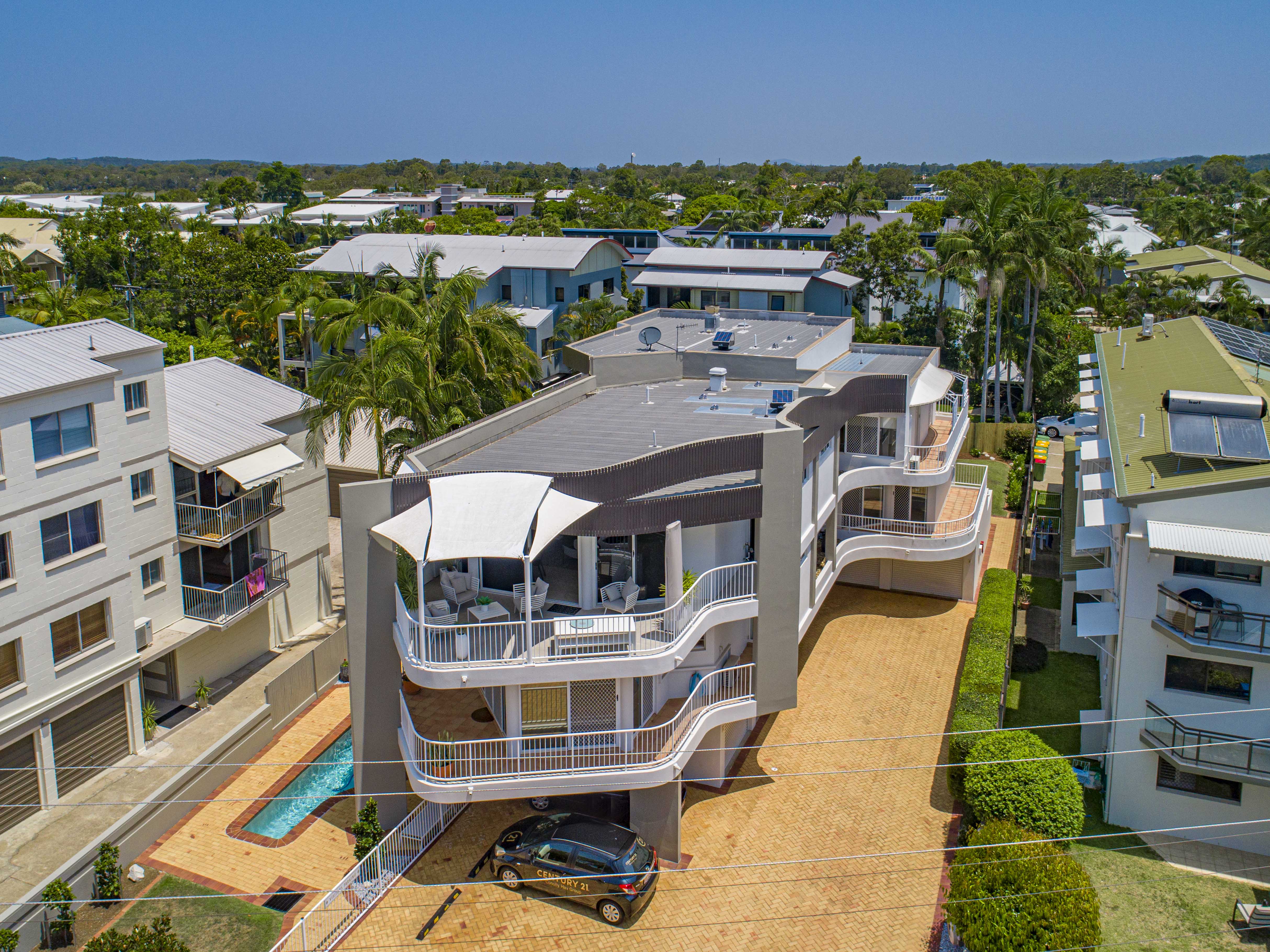 6/265 Gympie Terrace, Noosaville Sold by Ray White Noosa - image 30