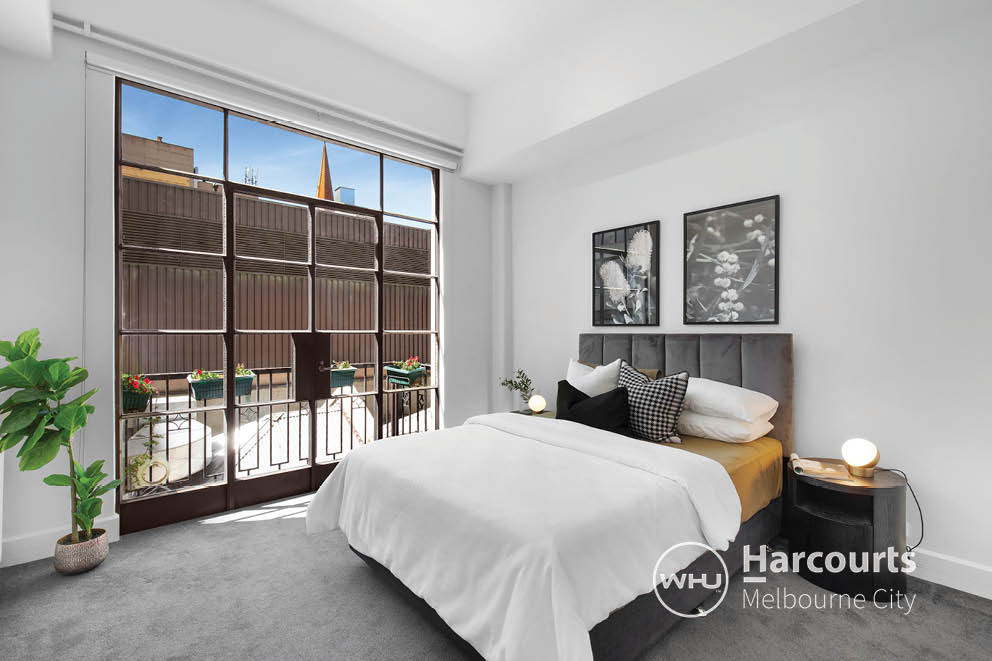 503/258 Flinders Lane, Melbourne Sold by Harcourts Melbourne City - image 9