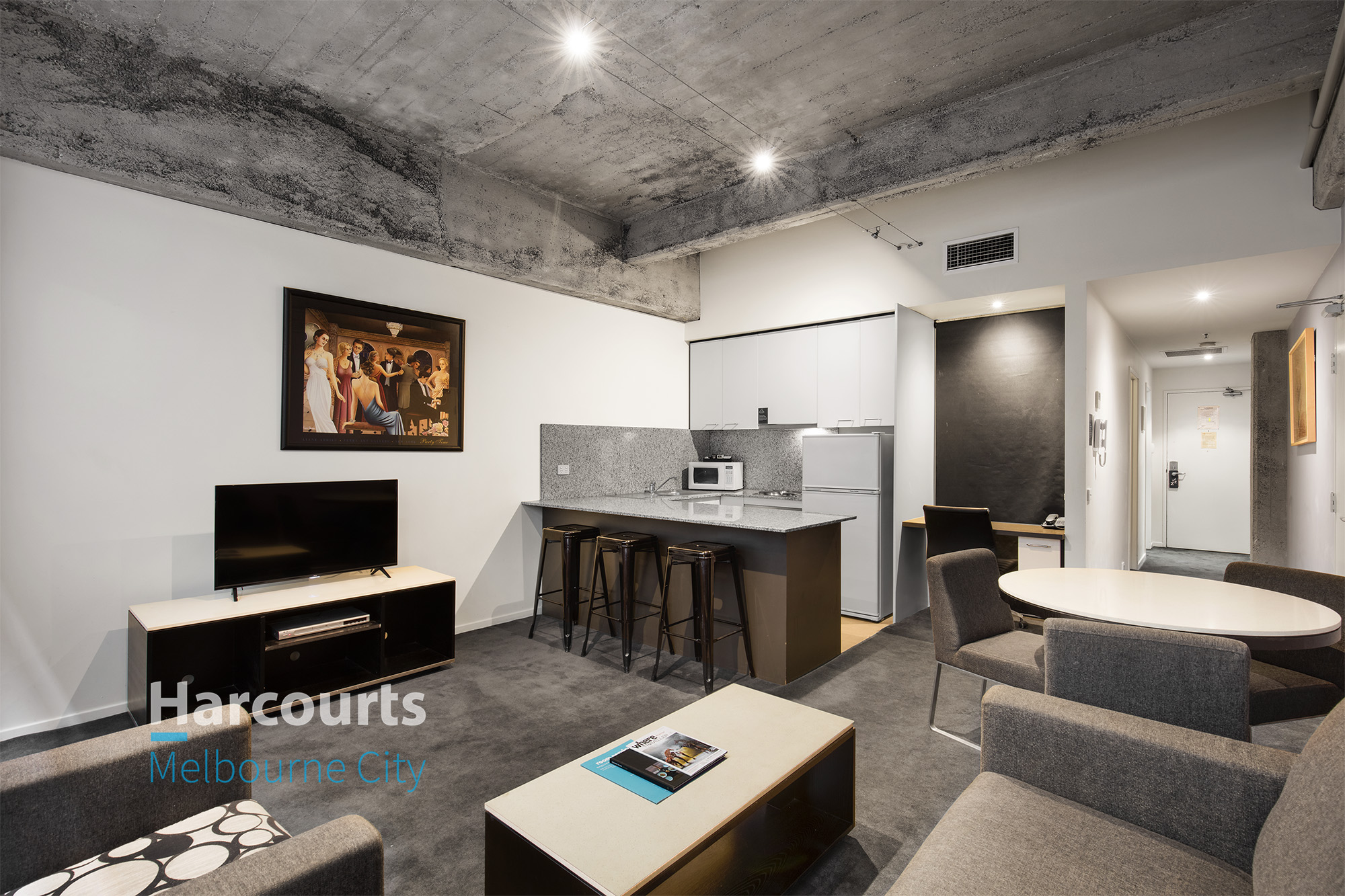 B2/57 Flinders Lane, Melbourne Sold by Harcourts Melbourne City - image 3