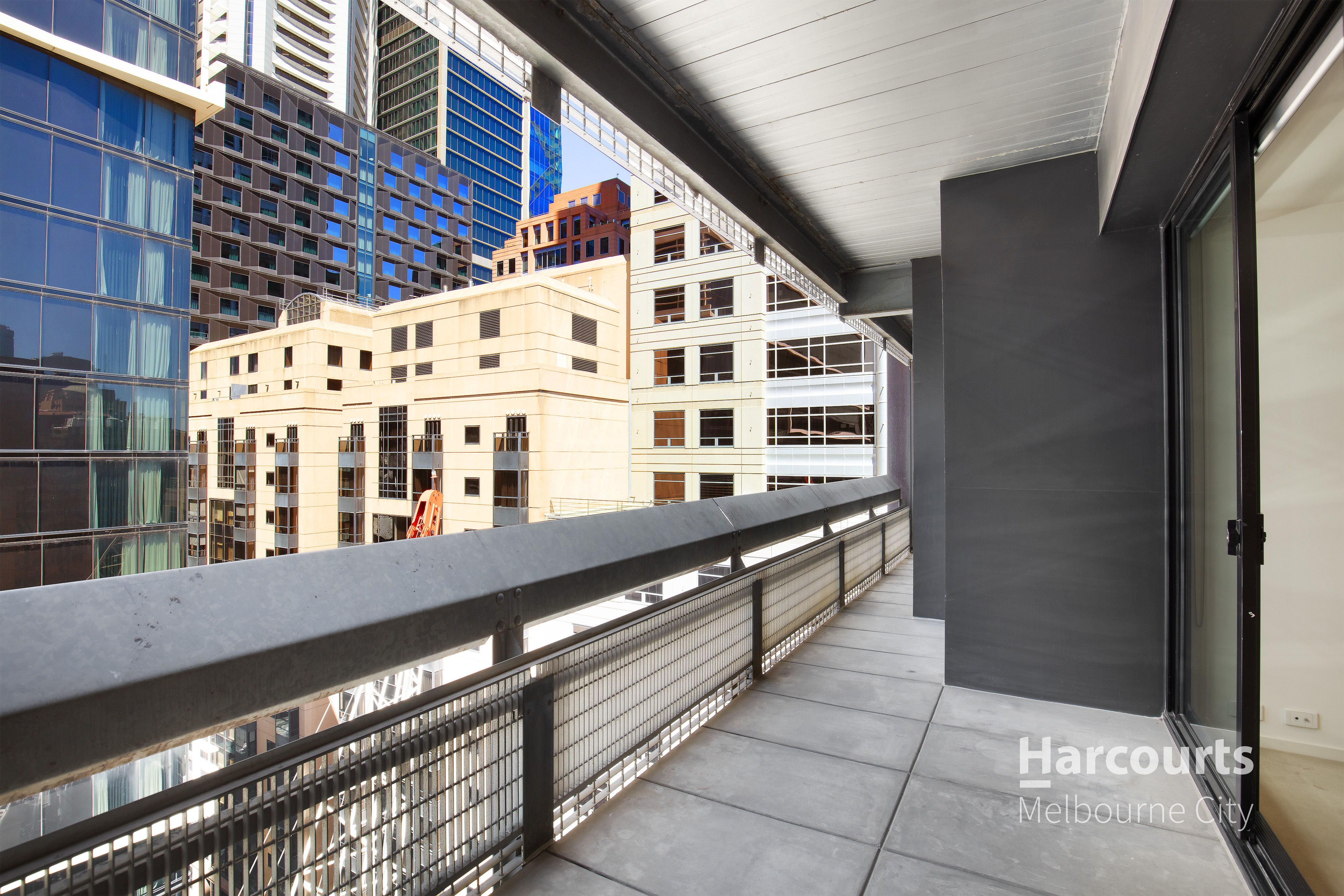 1305/118 Russell Street, Melbourne Leased by Harcourts Melbourne City - image 9