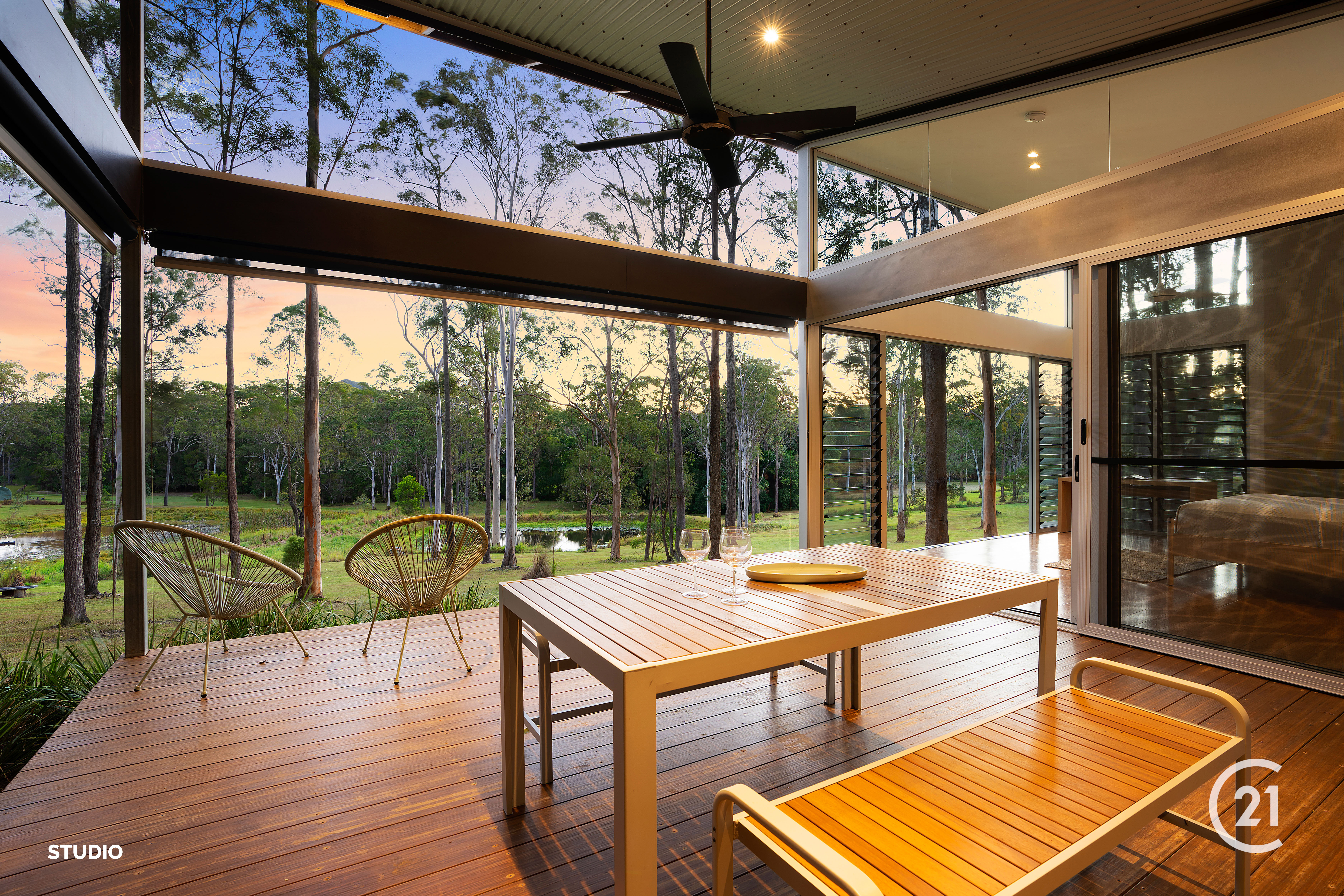6 Wallaby Lane, Tinbeerwah Sold by Ray White Noosa - image 31
